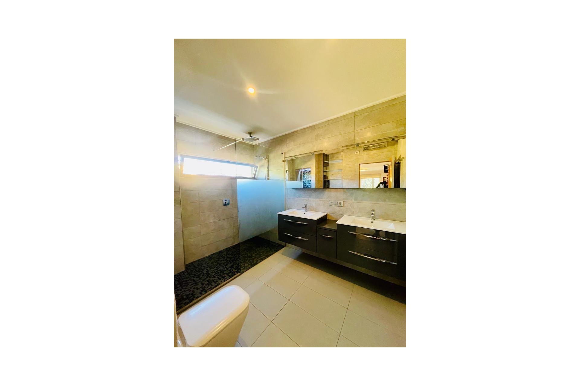 Revente - Villa -
Torrevieja - Los Balcones