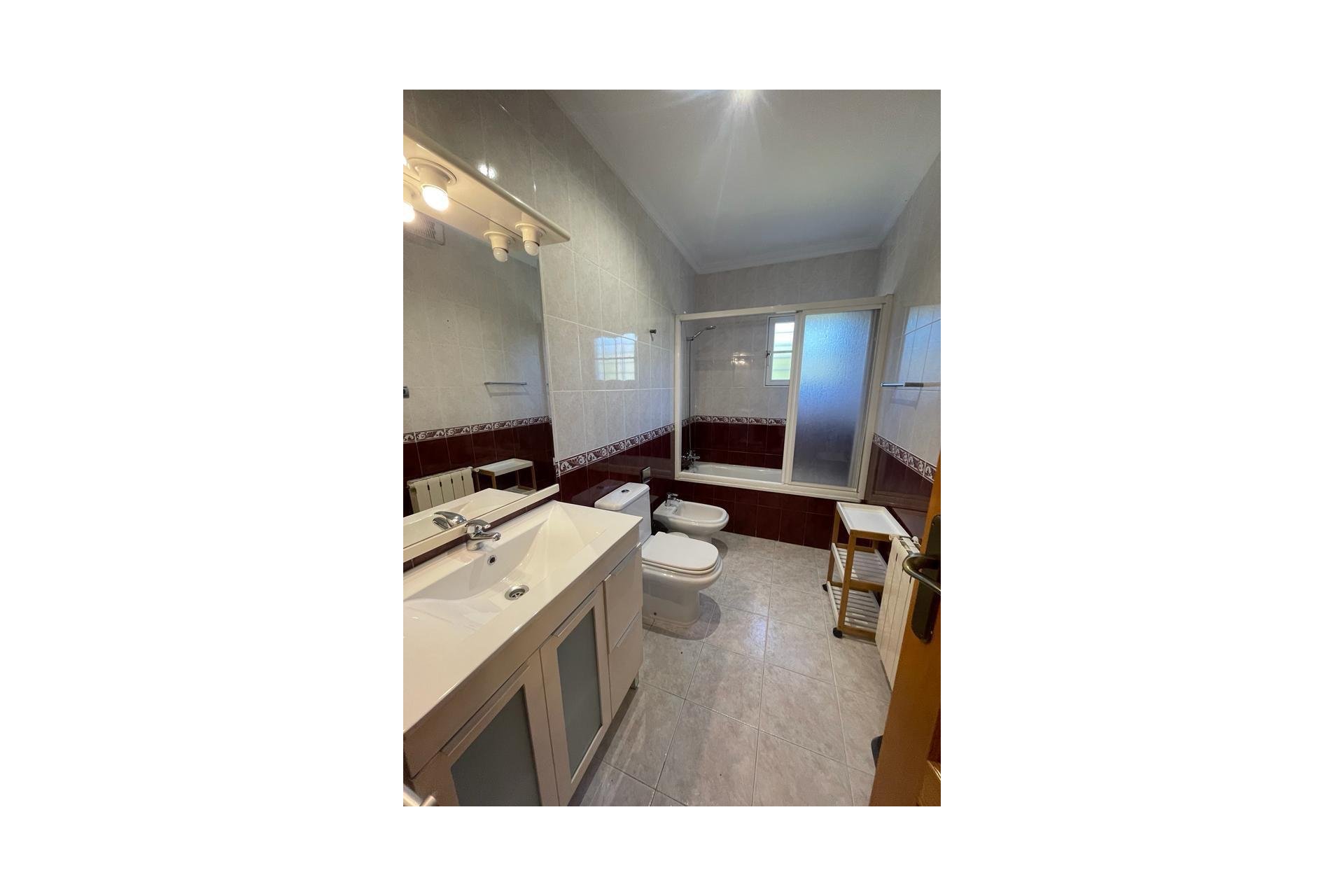 Revente - Villa -
Torrevieja - Los Balcones