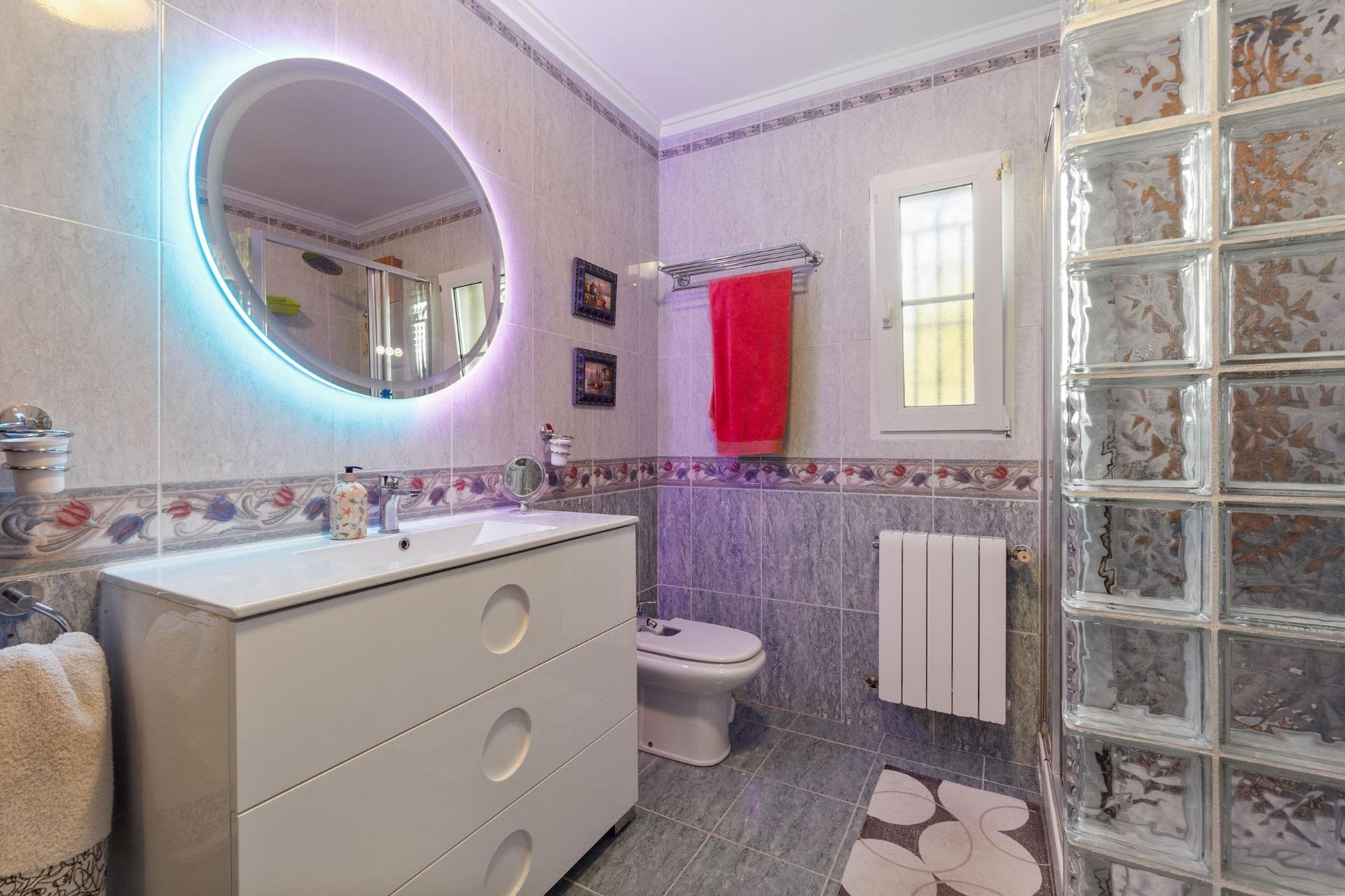 Revente - Villa -
Torrevieja - Los Balcones