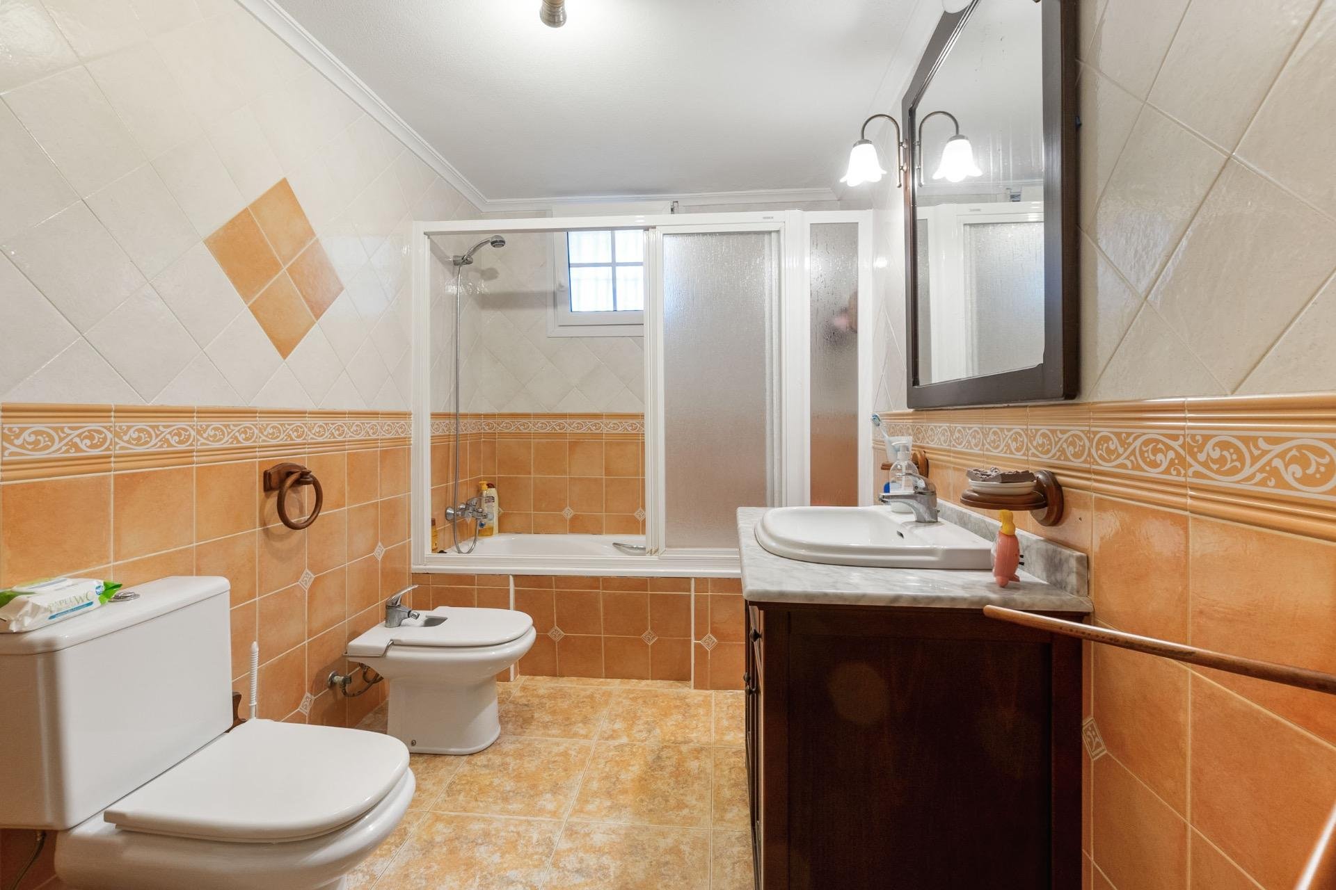 Revente - Villa -
Torrevieja - Los Balcones