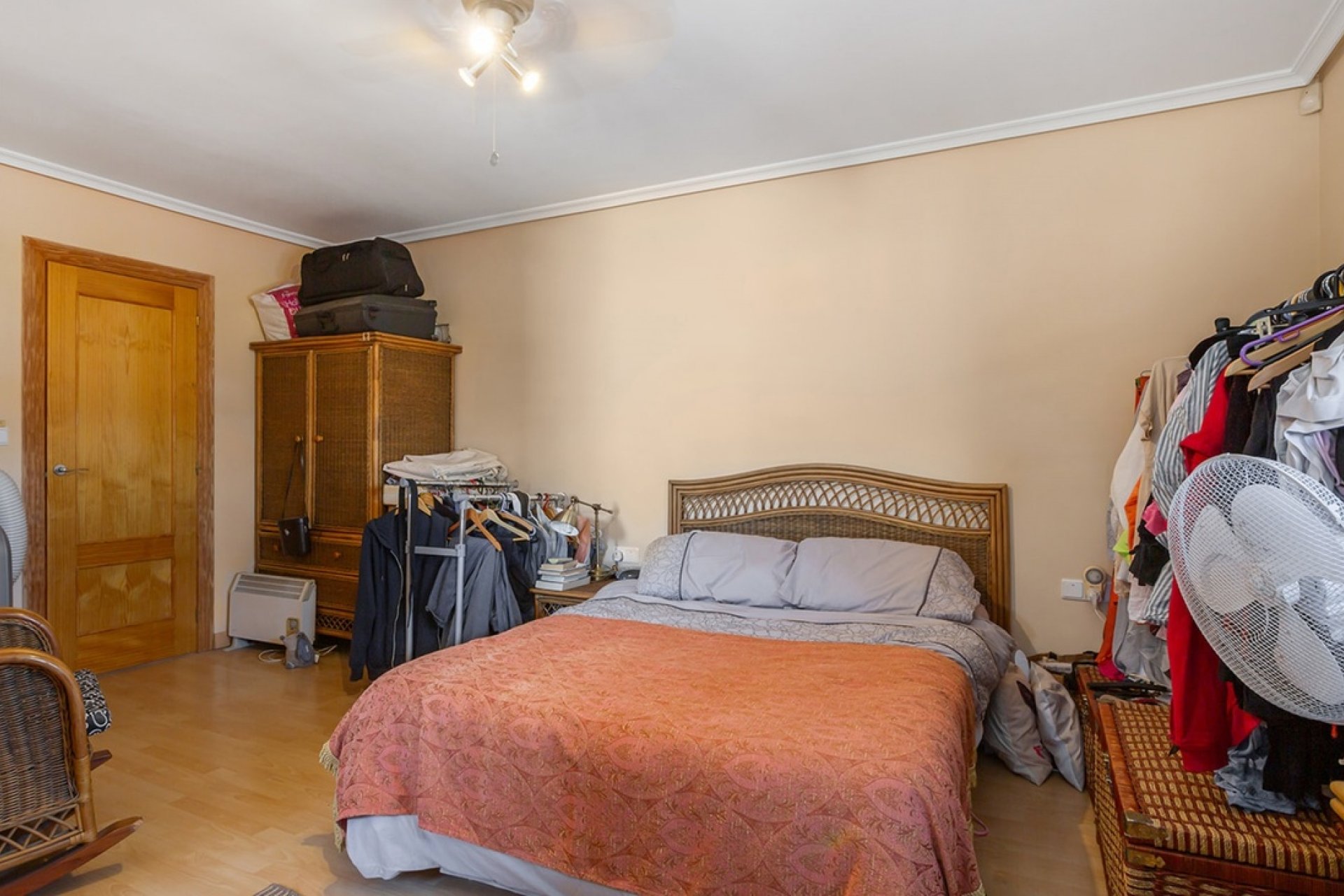 Revente - Villa -
Torrevieja - Los Balcones