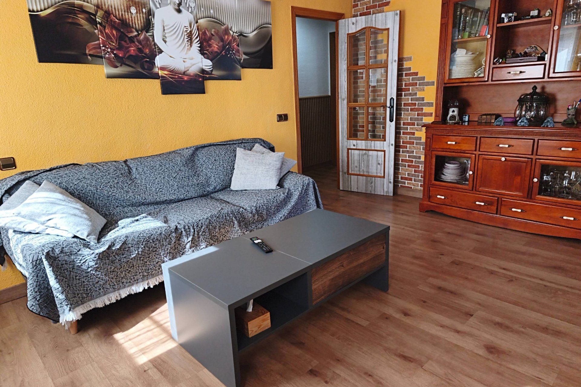 Revente - Villa -
Torrevieja - Los Balcones