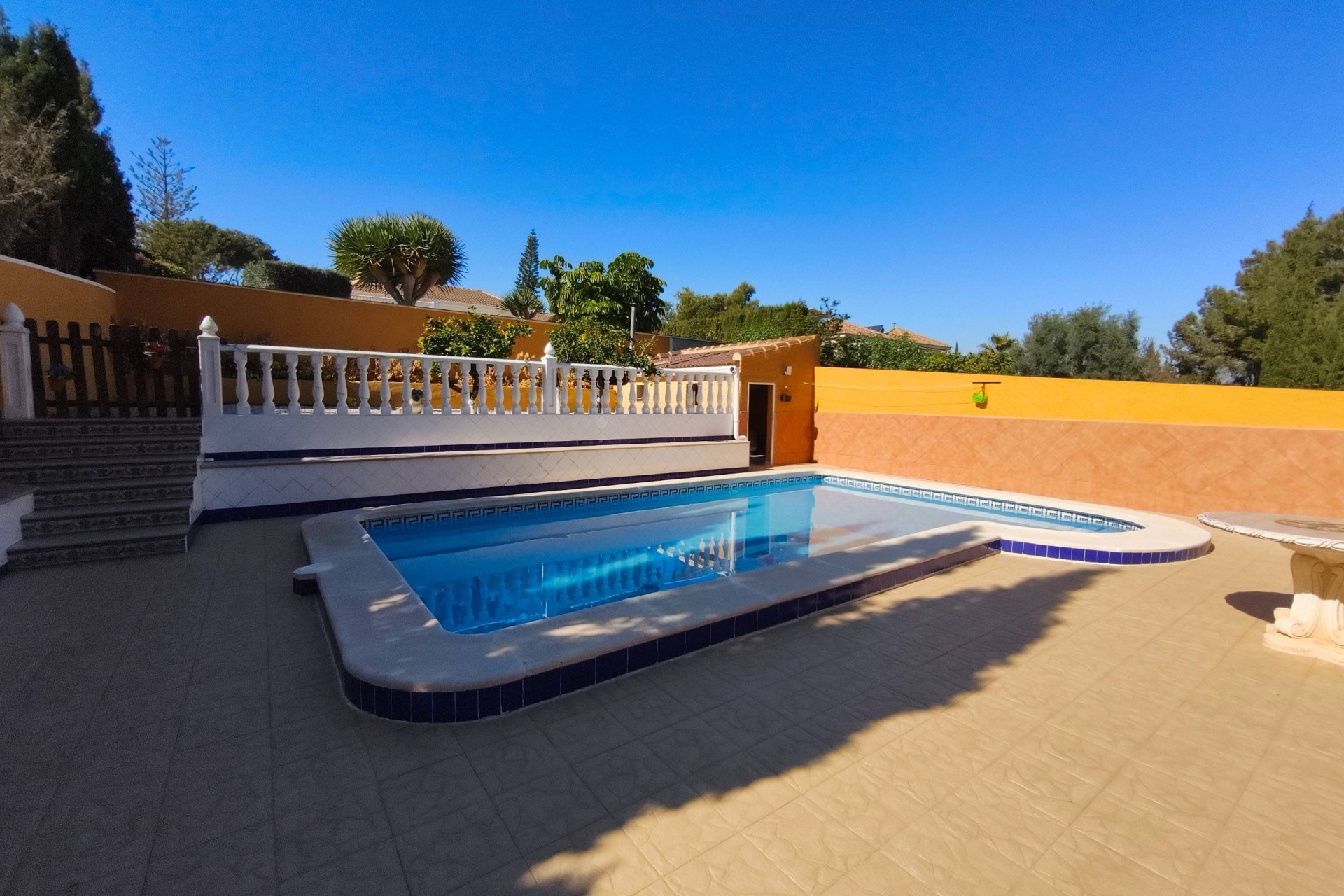 Revente - Villa -
Torrevieja - Los Balcones