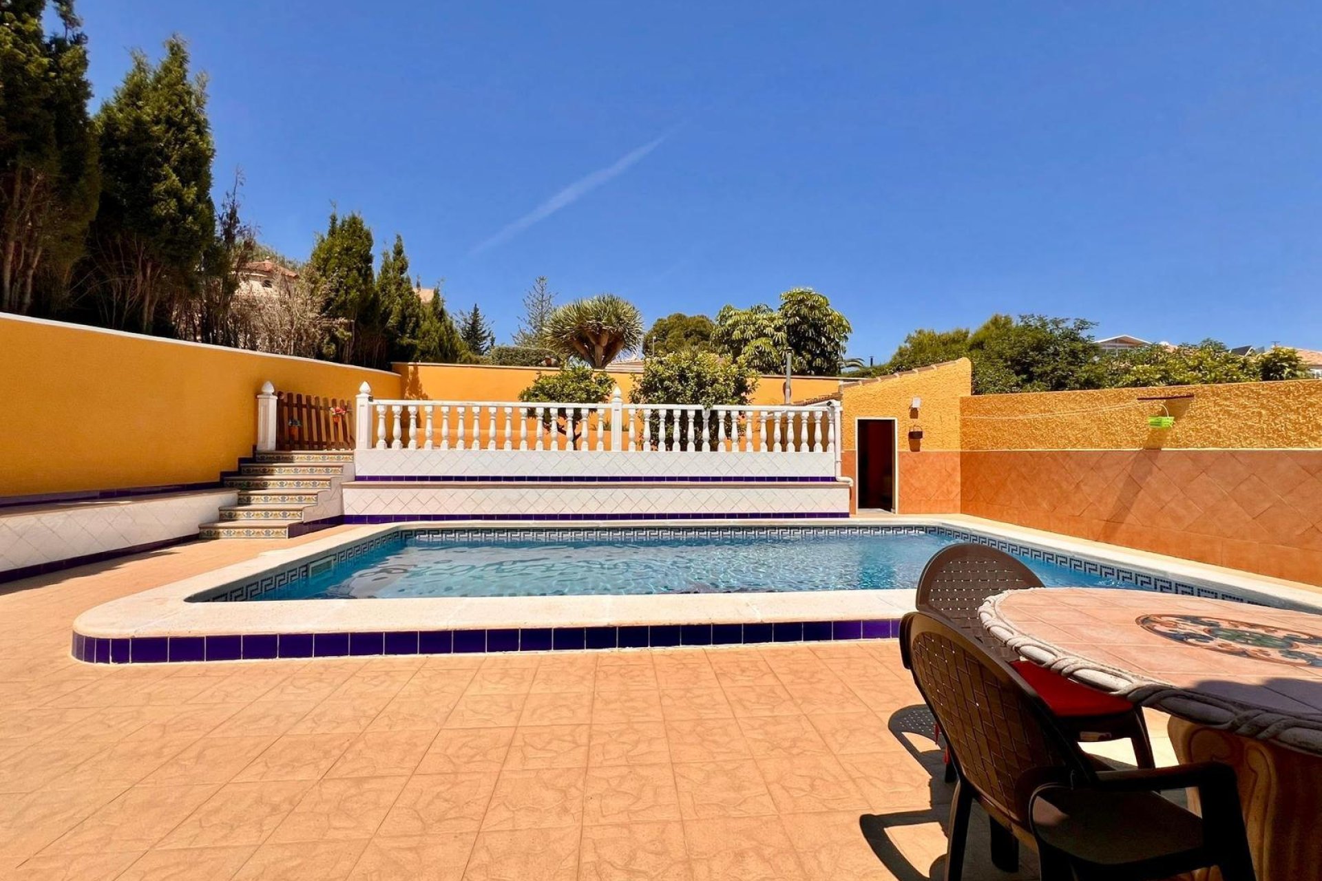 Revente - Villa -
Torrevieja - Los Balcones