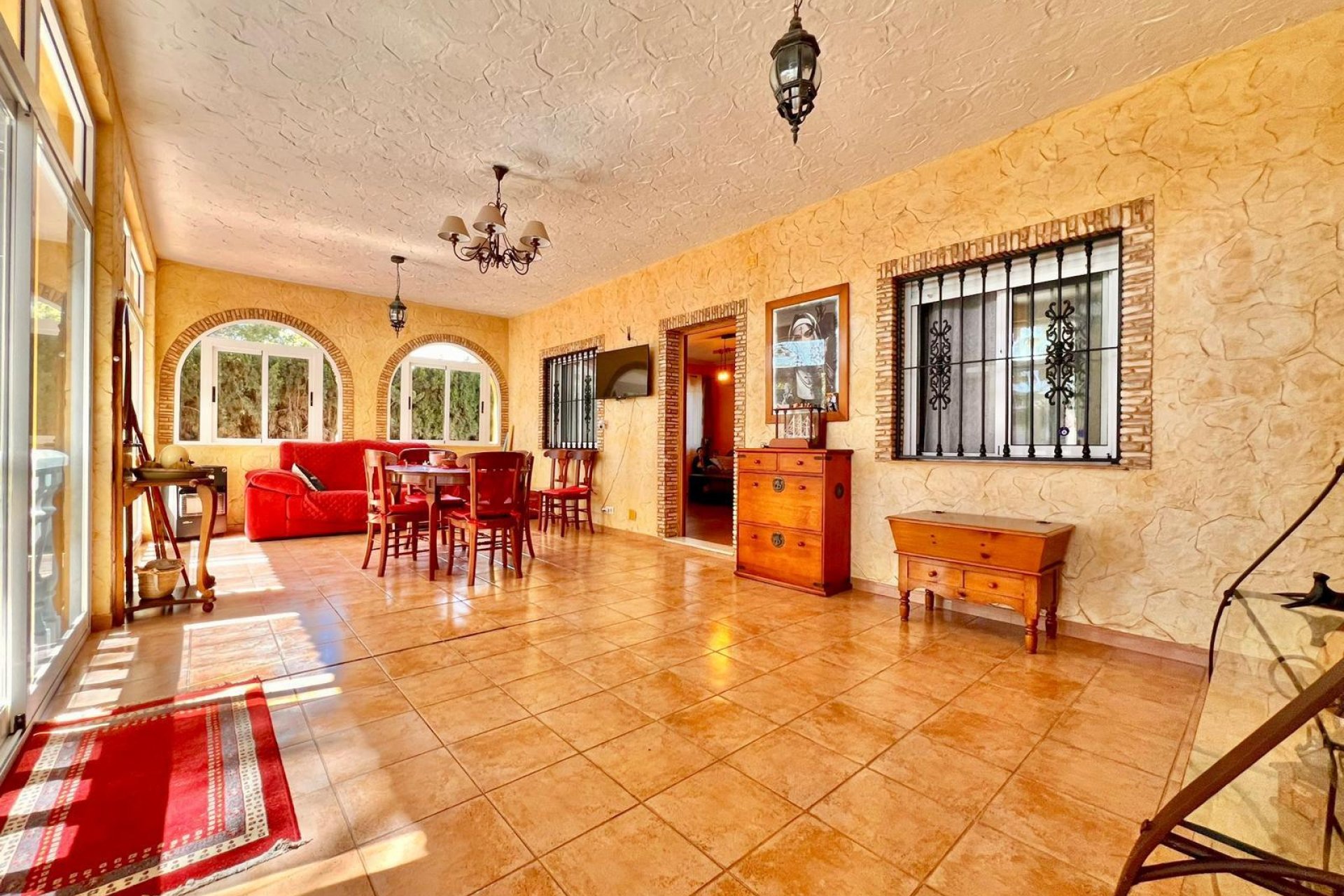 Revente - Villa -
Torrevieja - Los Balcones