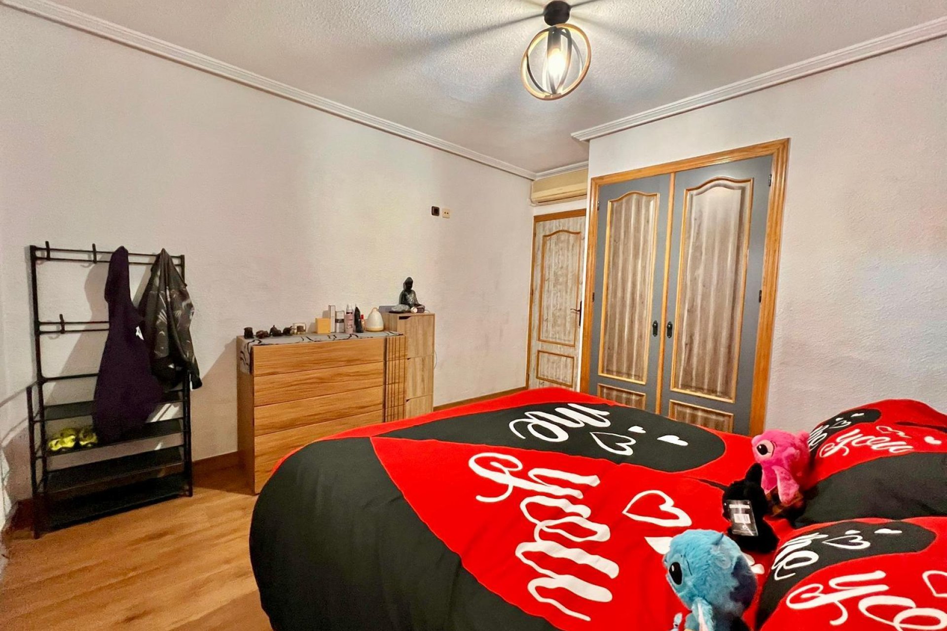 Revente - Villa -
Torrevieja - Los Balcones