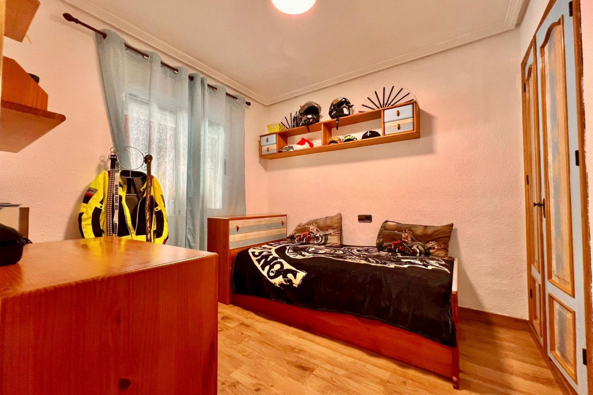 Revente - Villa -
Torrevieja - Los Balcones