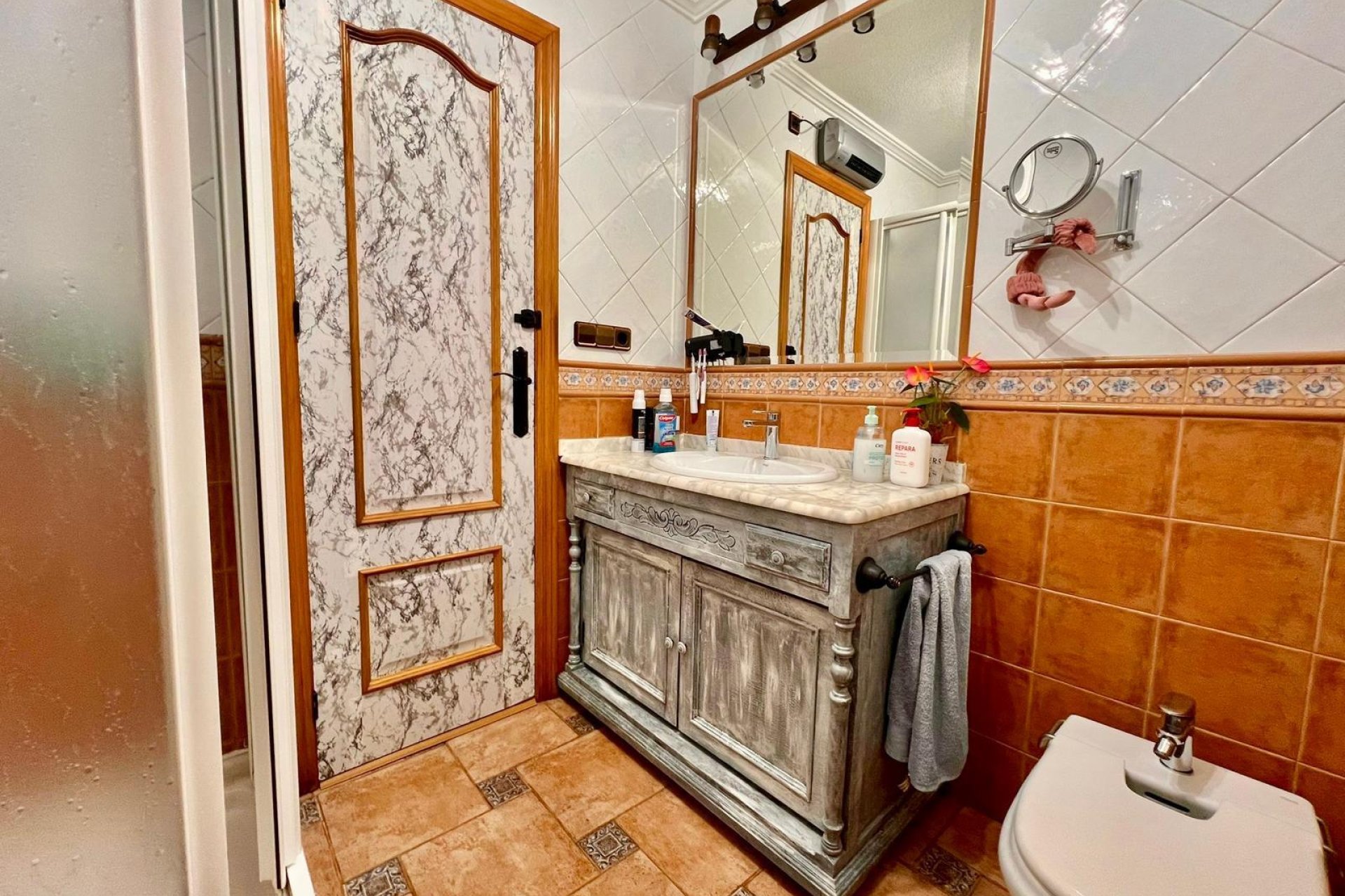 Revente - Villa -
Torrevieja - Los Balcones