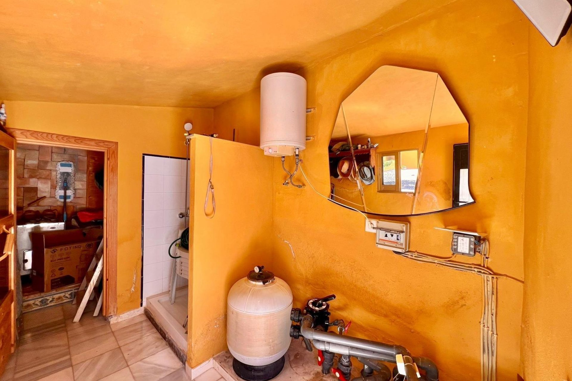 Revente - Villa -
Torrevieja - Los Balcones