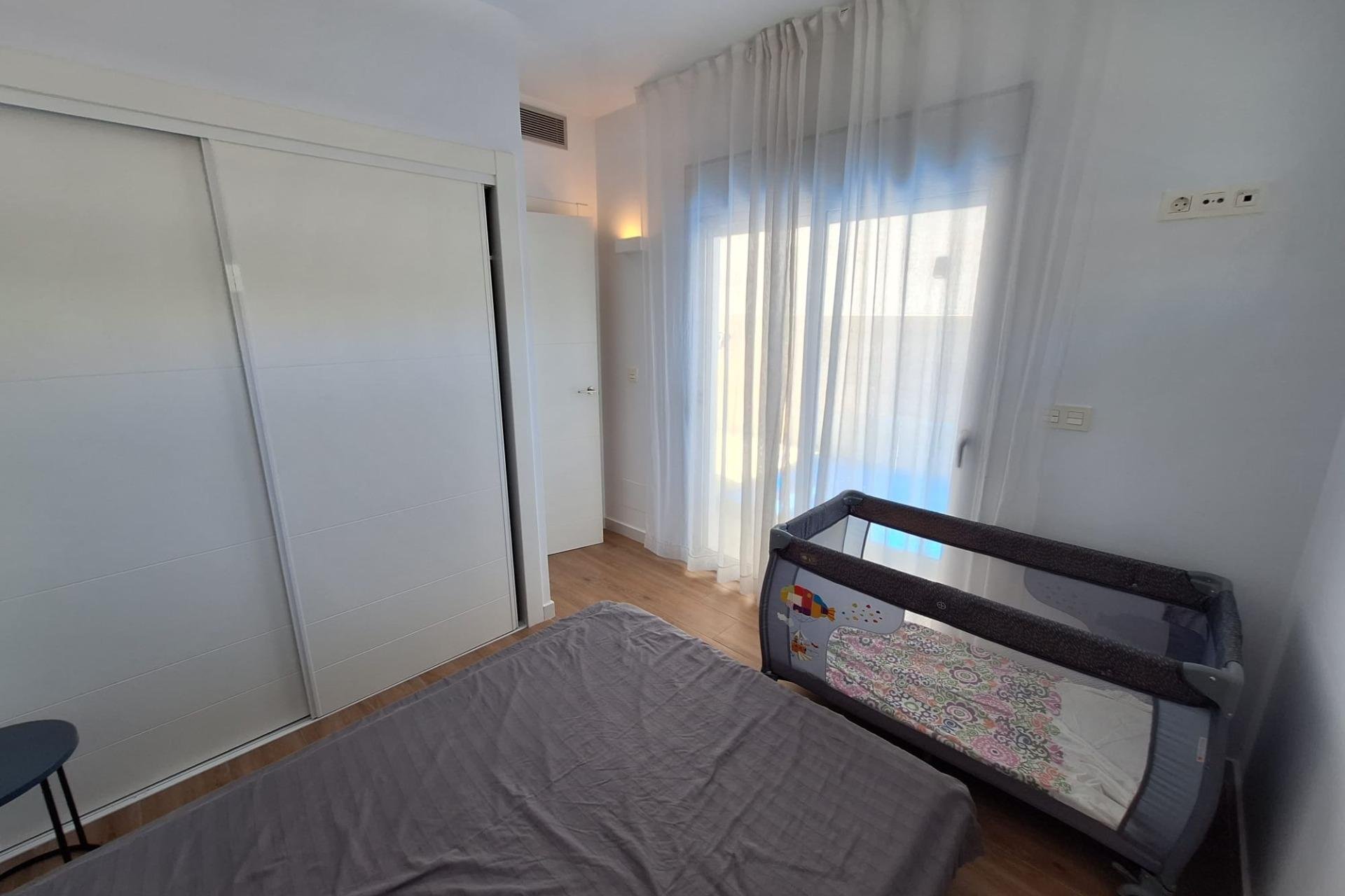 Revente - Villa -
Torrevieja - Los Frutales