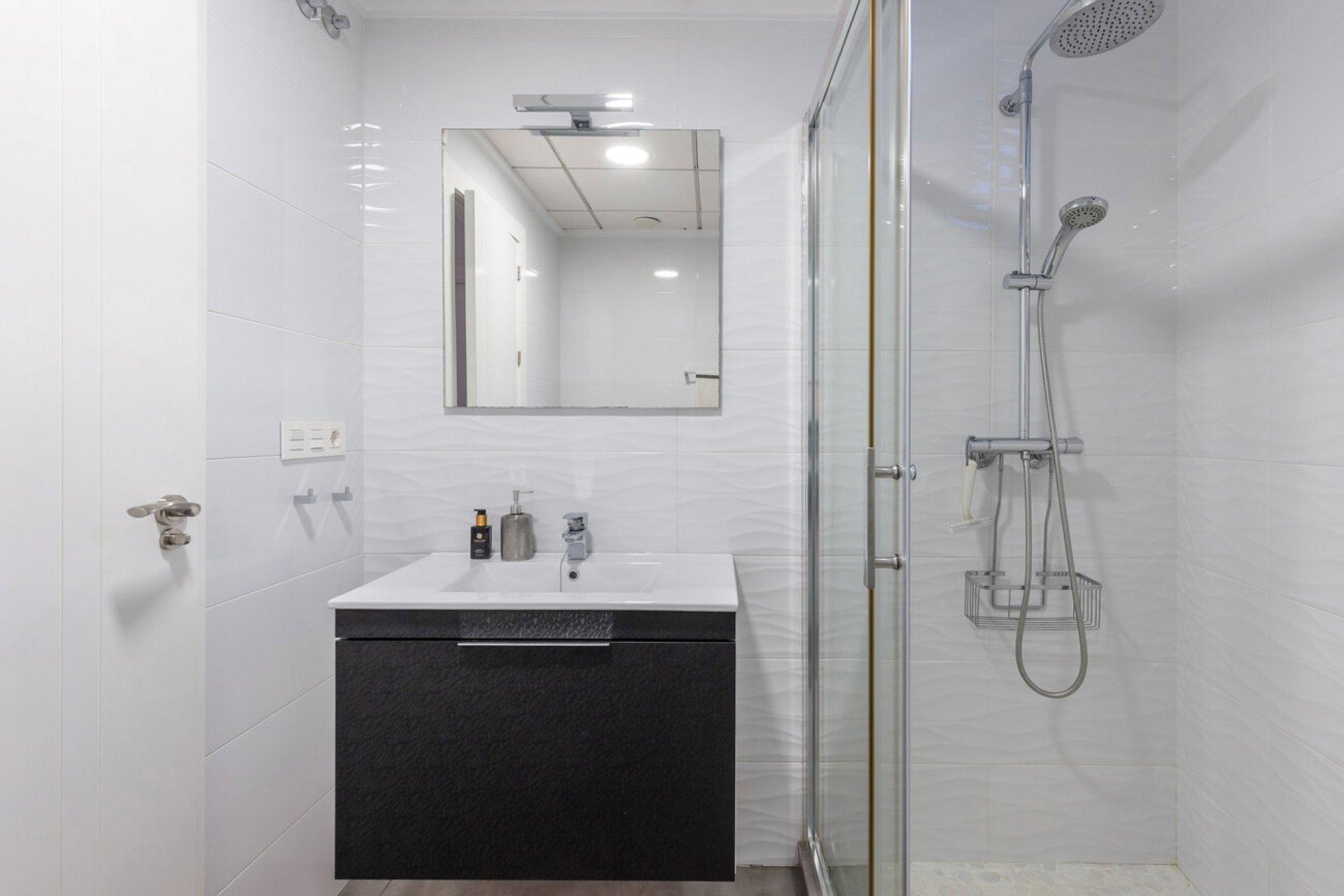 Revente - Villa -
Torrevieja - Rosaleda