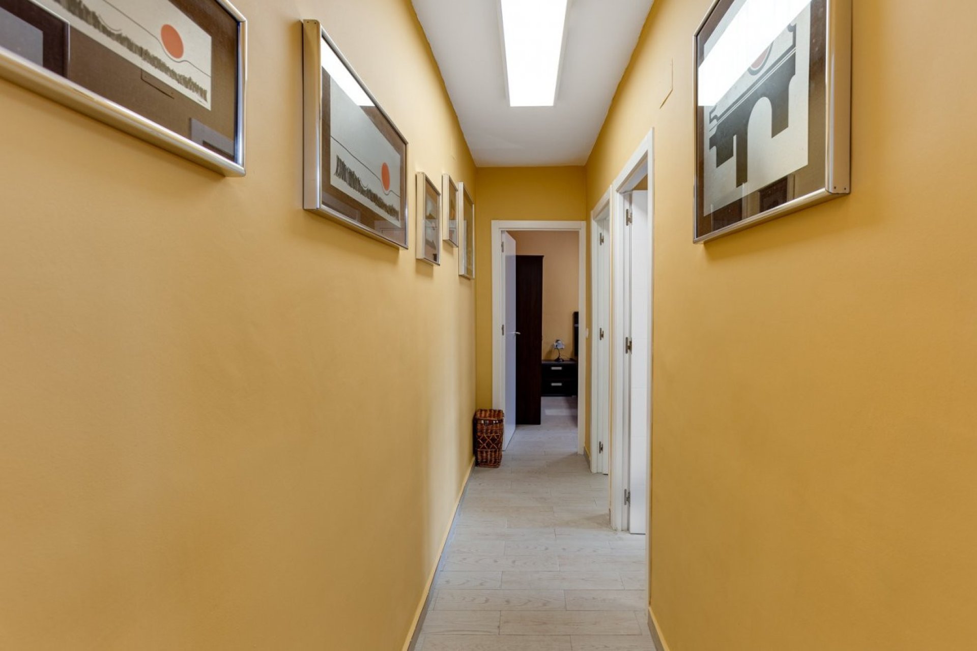 Revente - Villa -
Torrevieja - San Luis