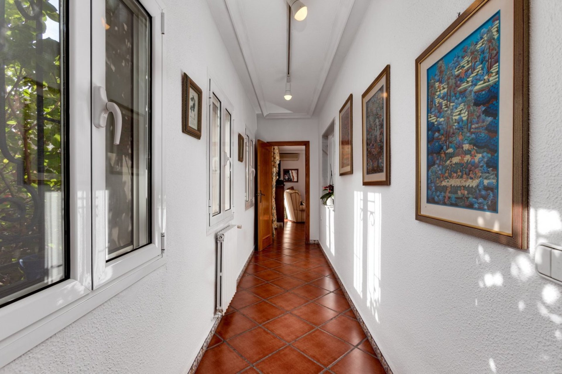 Revente - Villa -
Torrevieja - San Luis