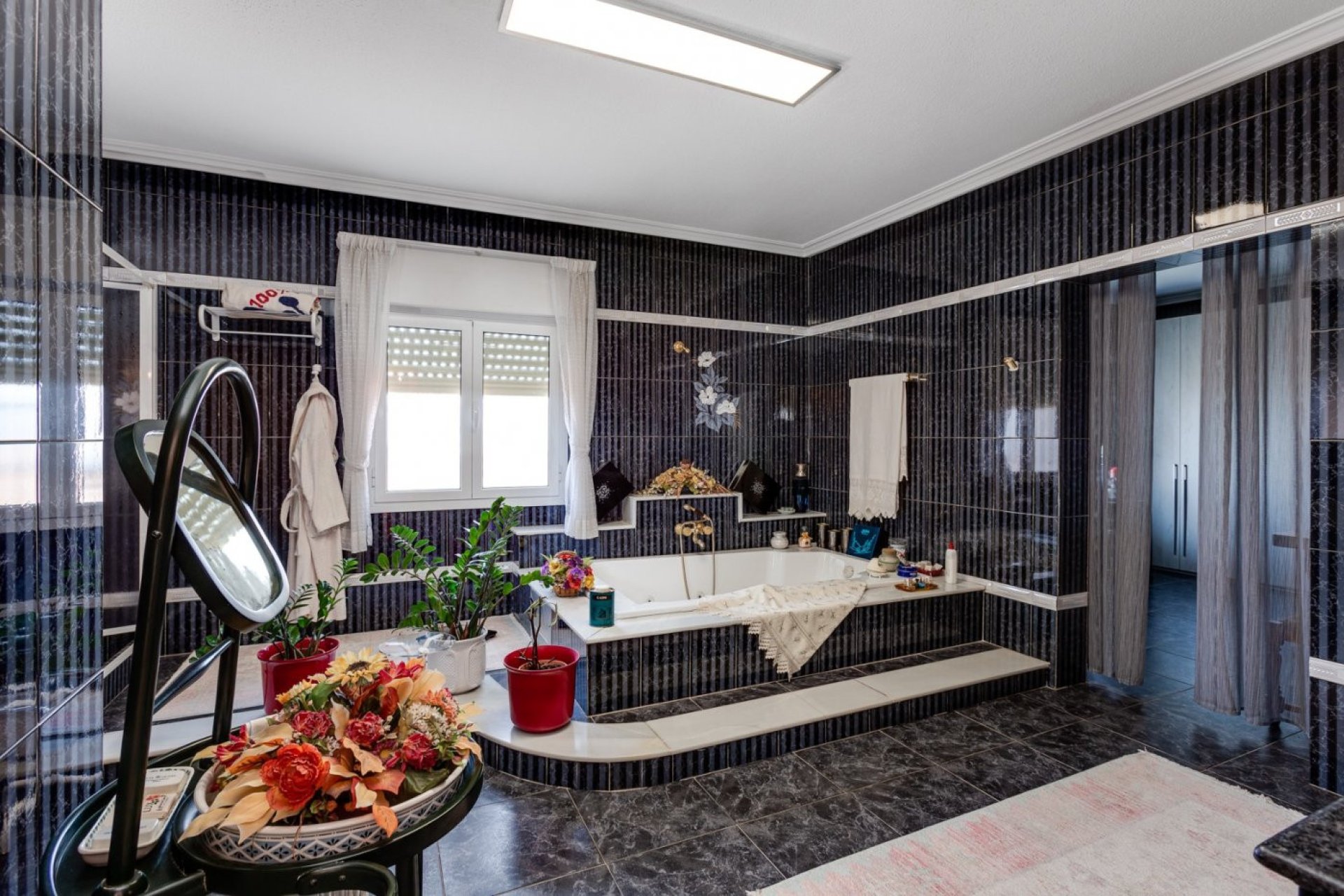 Revente - Villa -
Torrevieja - San Luis