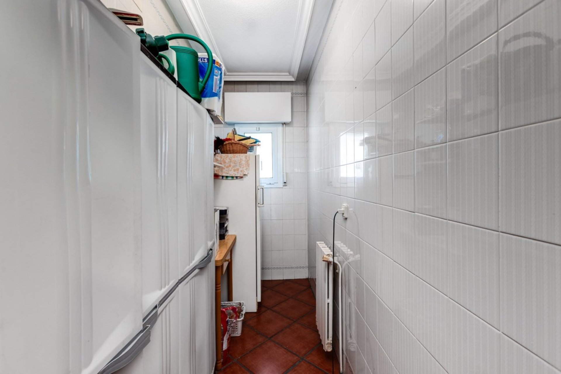 Revente - Villa -
Torrevieja - San Luis