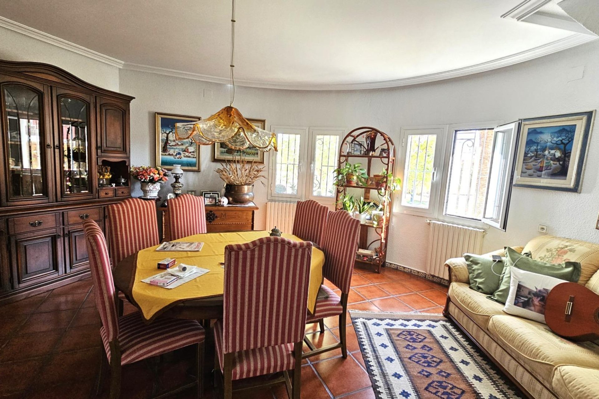 Revente - Villa -
Torrevieja - San Luis