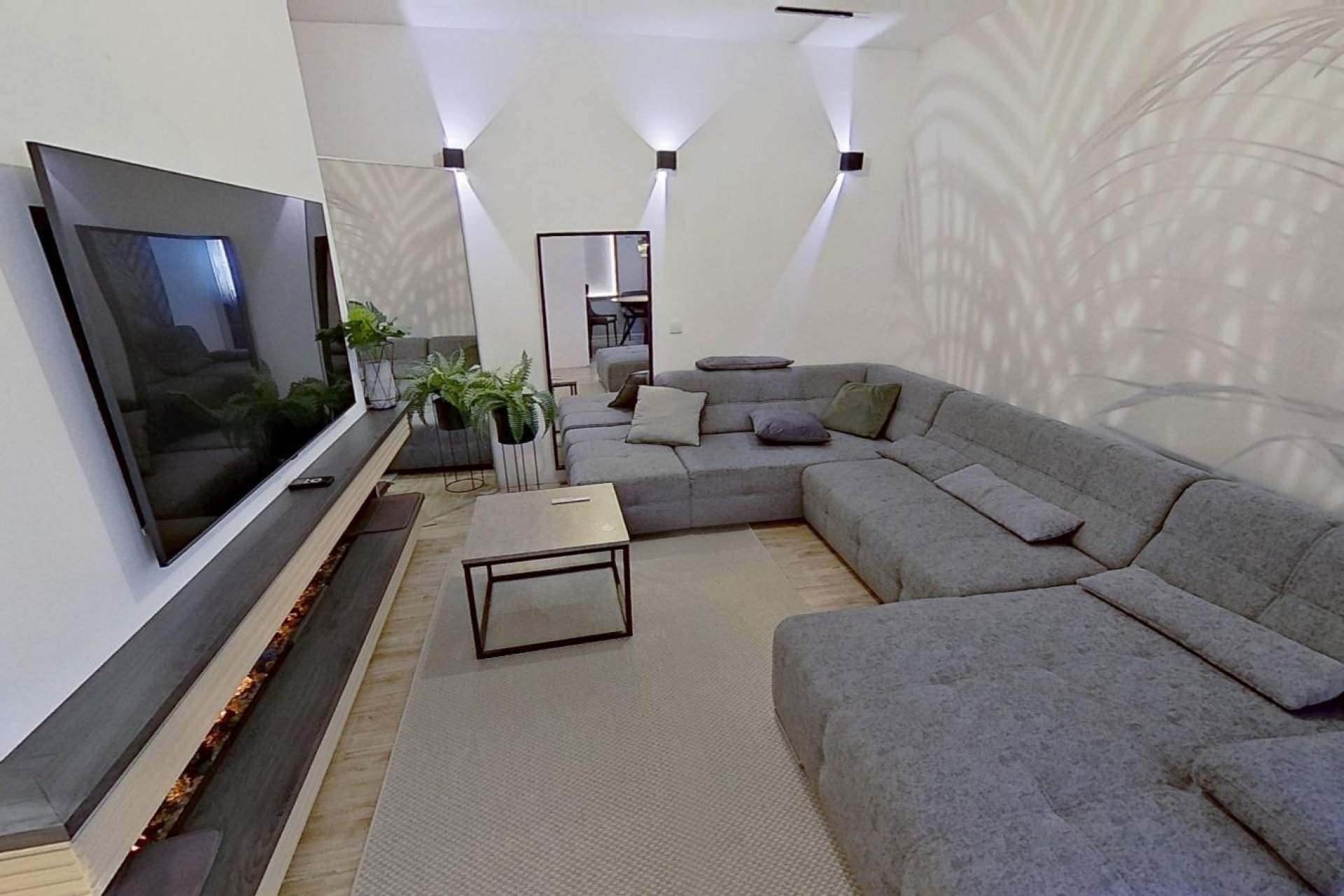 Revente - Villa -
Torrevieja - San Luis