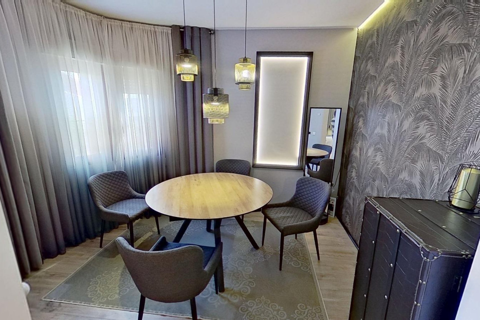 Revente - Villa -
Torrevieja - San Luis