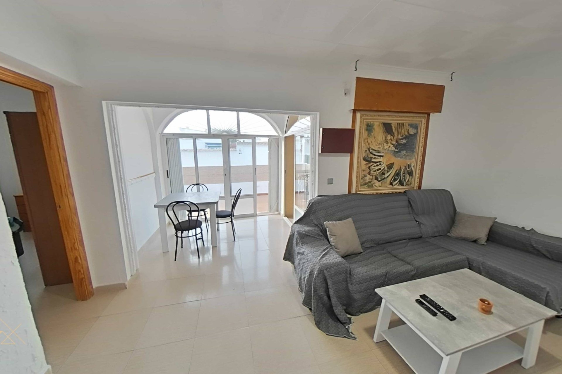 Revente - Villa -
Torrevieja - San Luis
