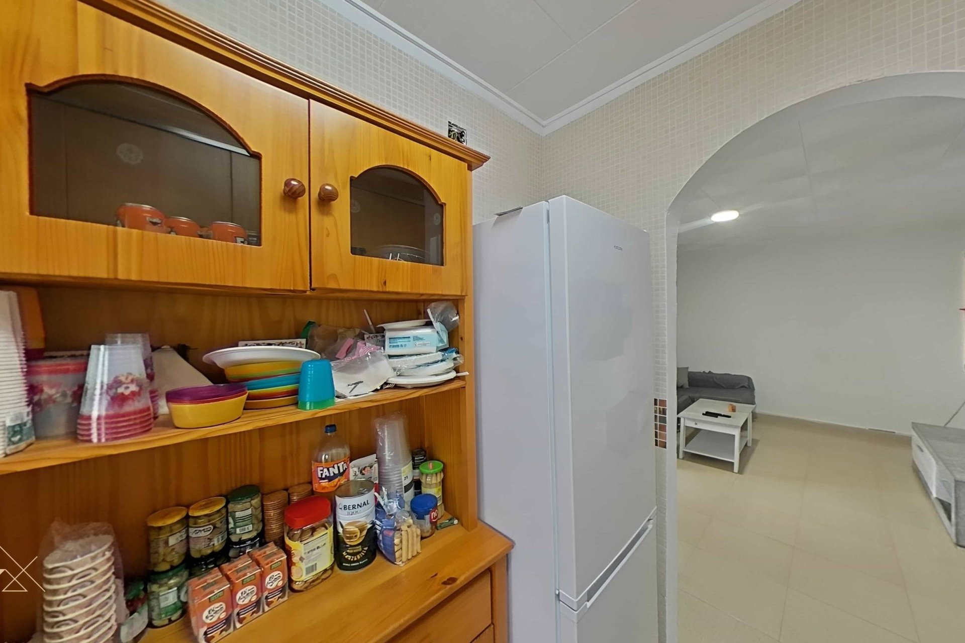 Revente - Villa -
Torrevieja - San Luis