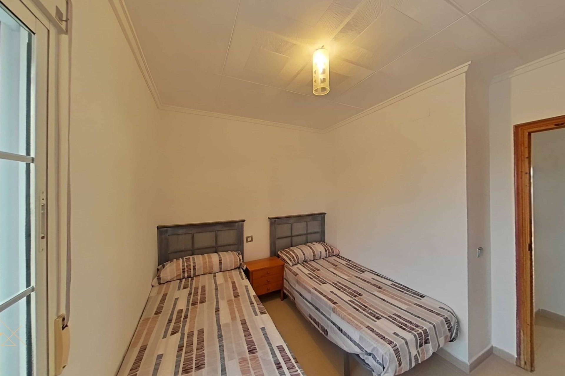 Revente - Villa -
Torrevieja - San Luis