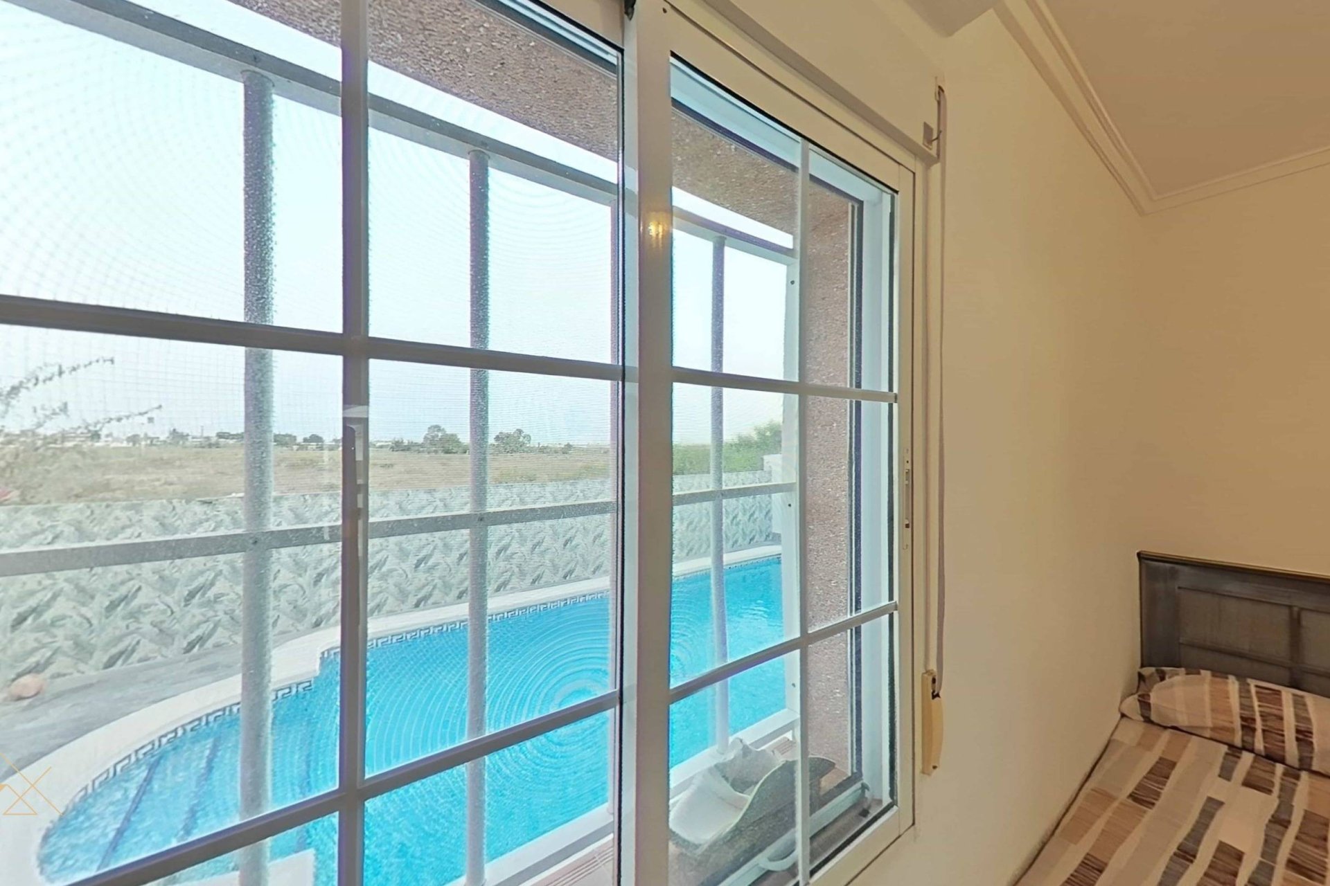 Revente - Villa -
Torrevieja - San Luis