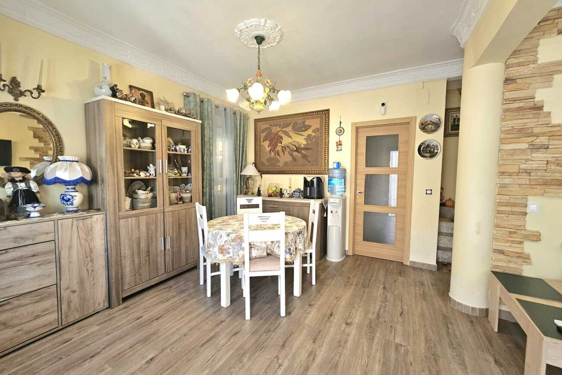 Revente - Villa -
Torrevieja - Torre Del Moro