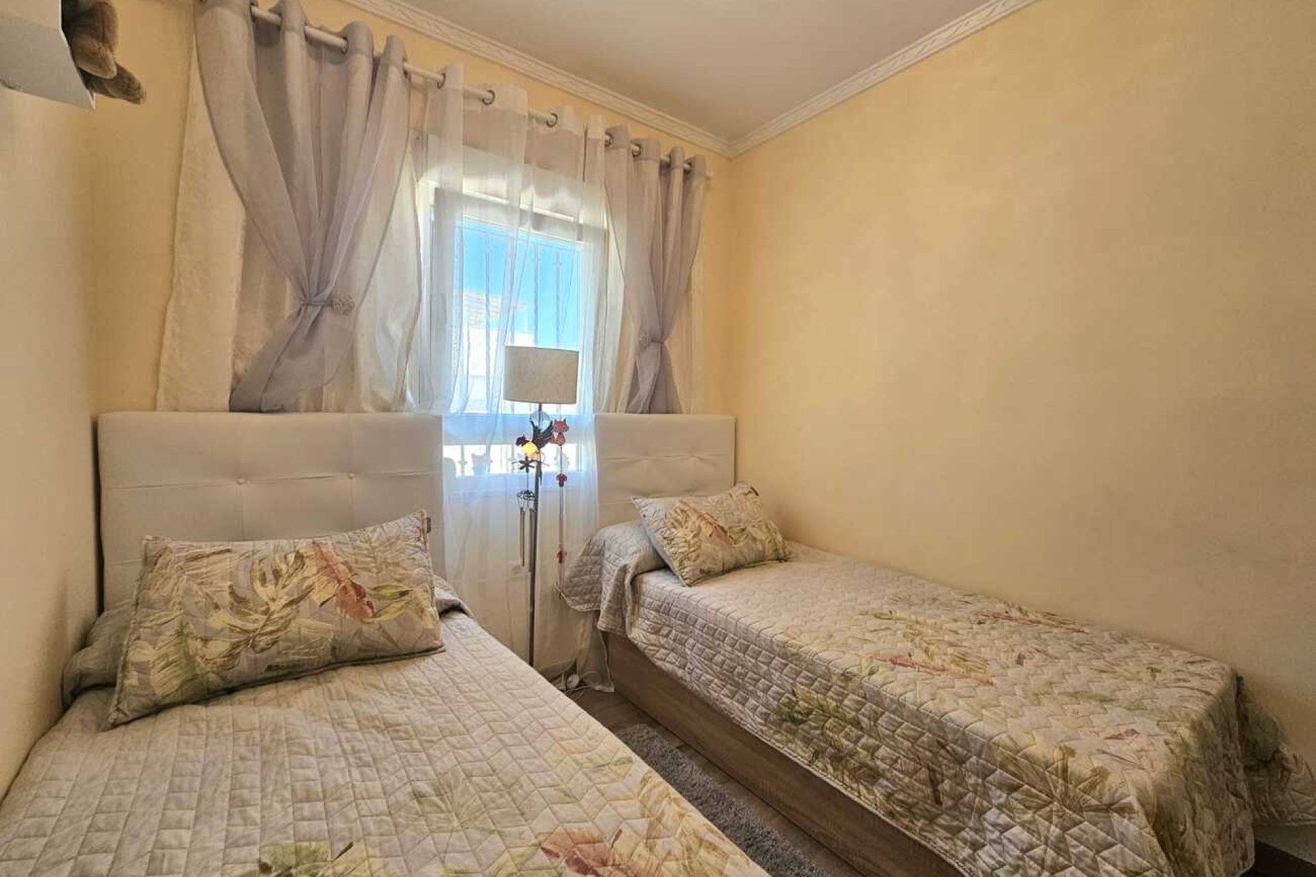 Revente - Villa -
Torrevieja - Torre Del Moro