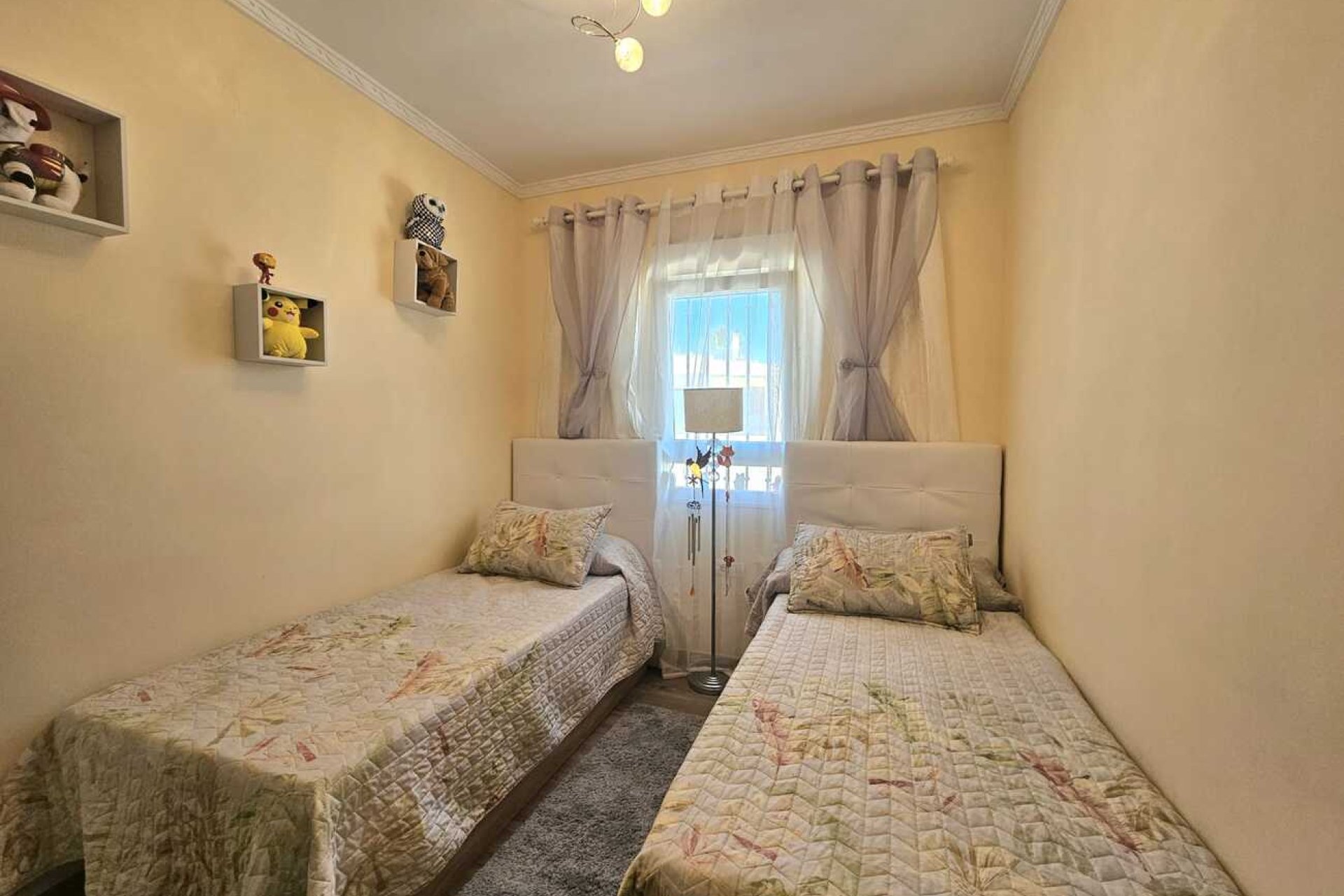 Revente - Villa -
Torrevieja - Torre Del Moro