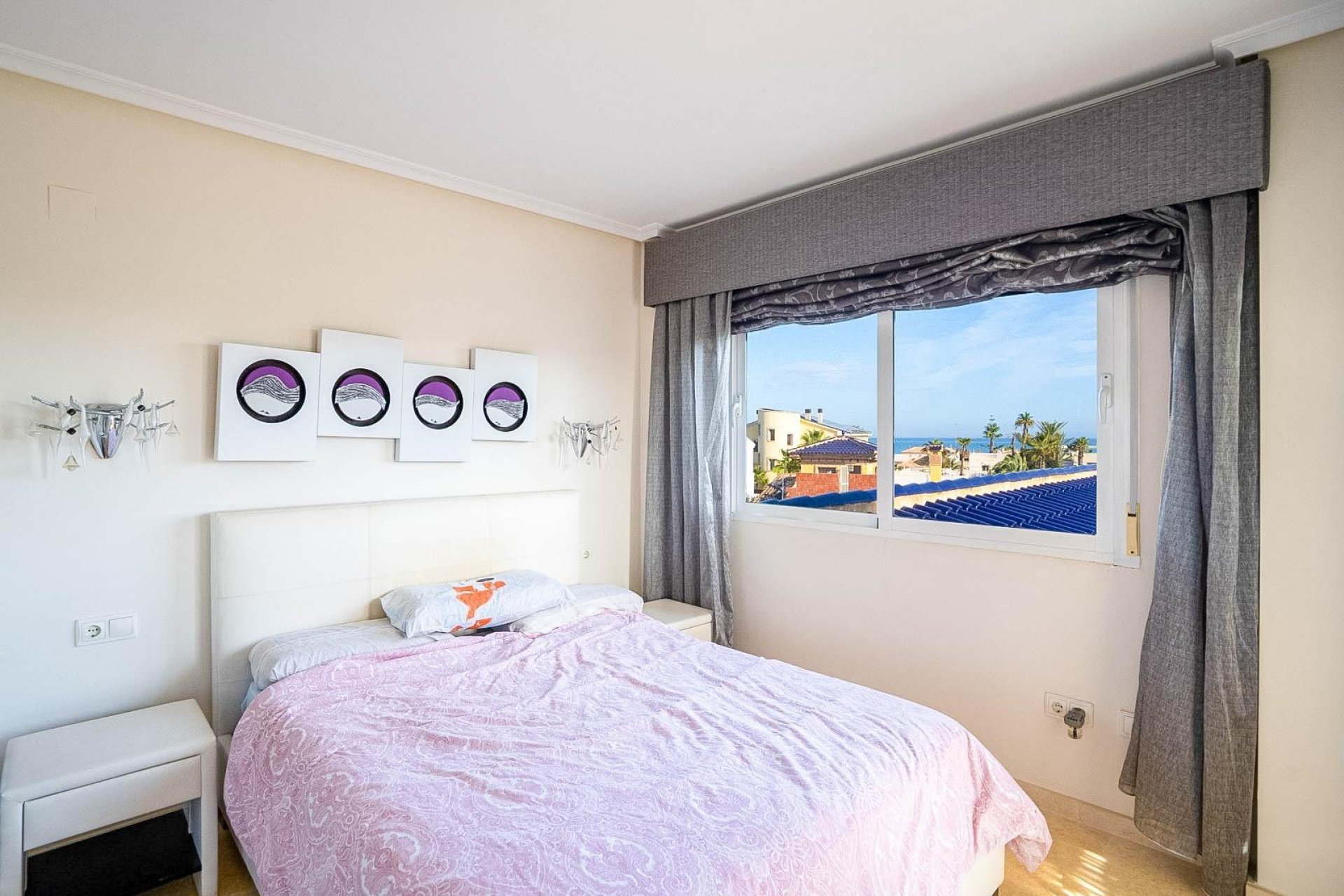 Revente - Villa -
Torrevieja - Torre La Mata