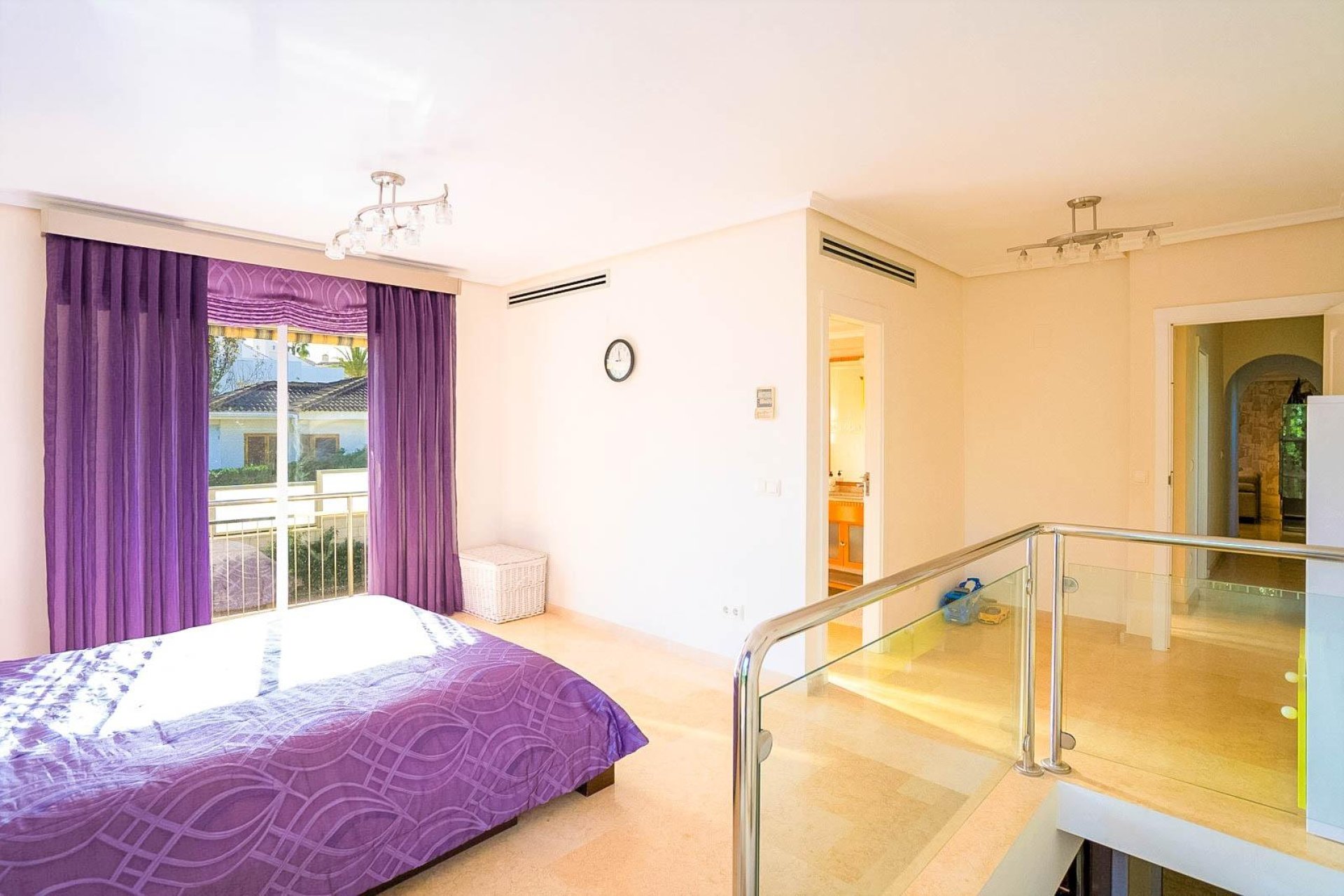 Revente - Villa -
Torrevieja - Torre La Mata
