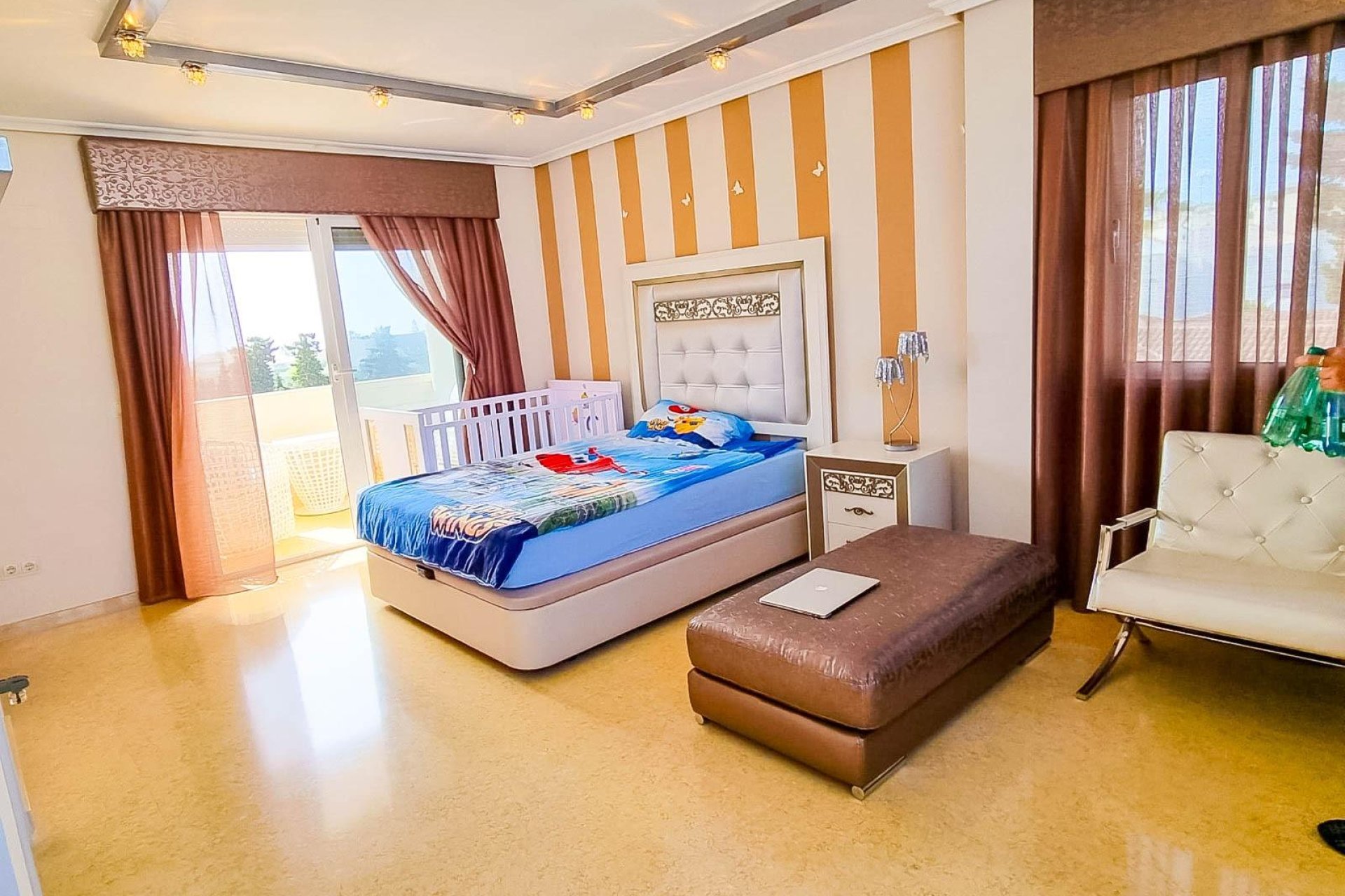 Revente - Villa -
Torrevieja - Torre La Mata