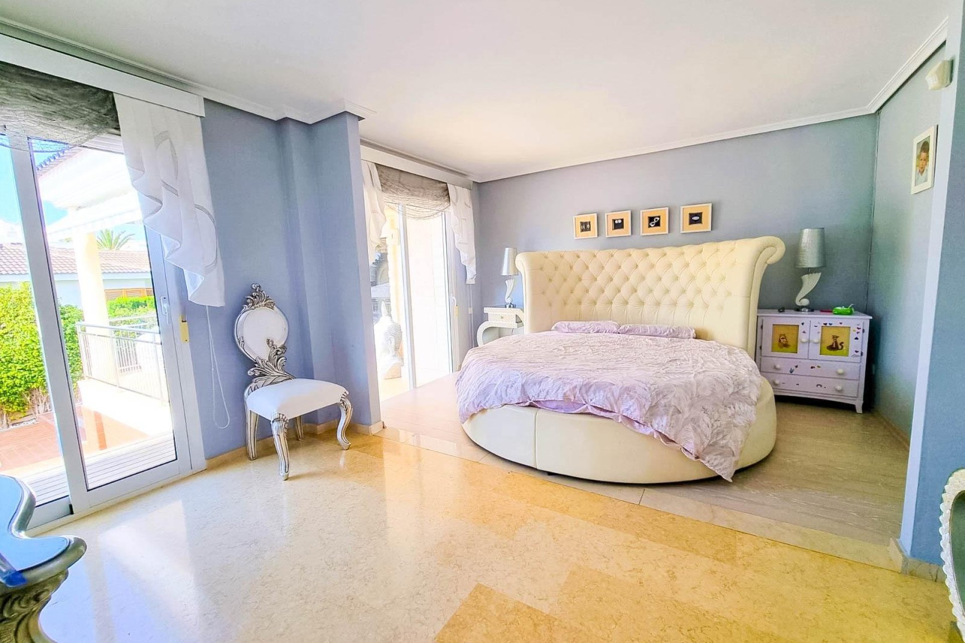 Revente - Villa -
Torrevieja - Torre La Mata