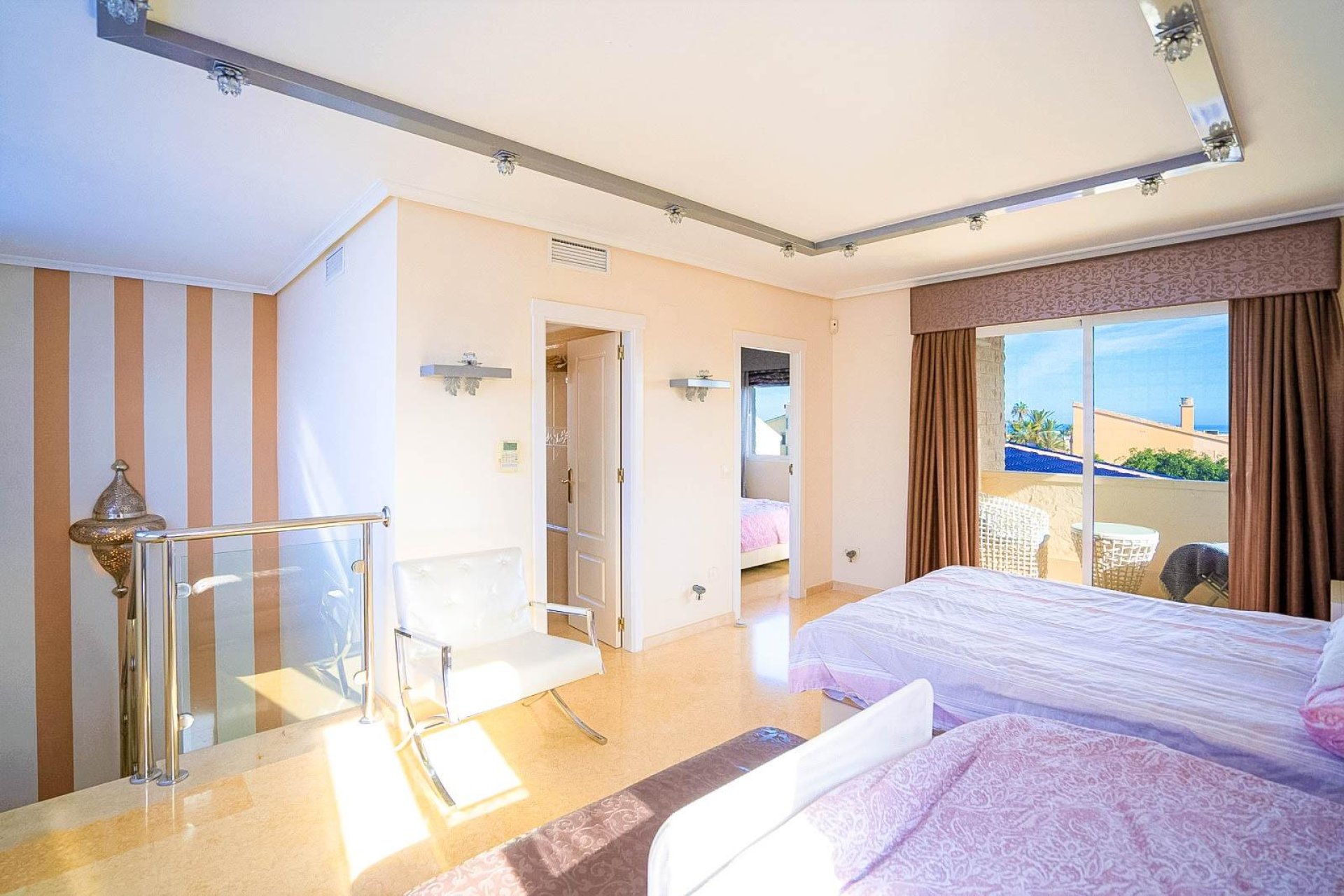 Revente - Villa -
Torrevieja - Torre La Mata