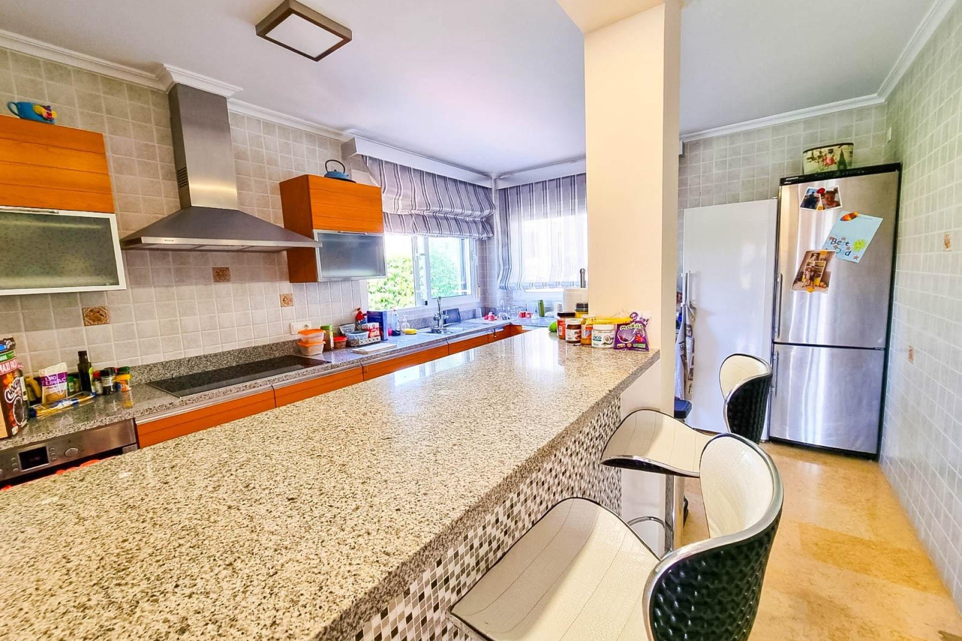 Revente - Villa -
Torrevieja - Torre La Mata