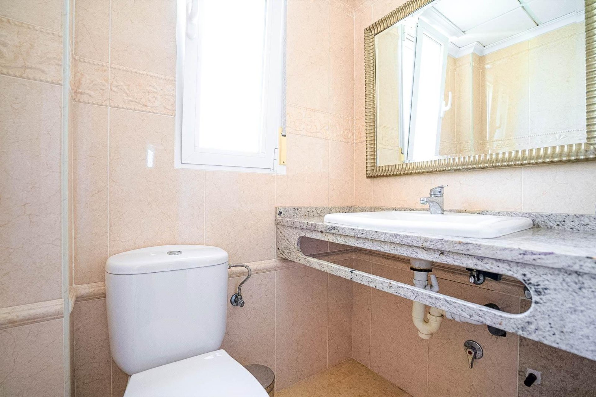 Revente - Villa -
Torrevieja - Torre La Mata