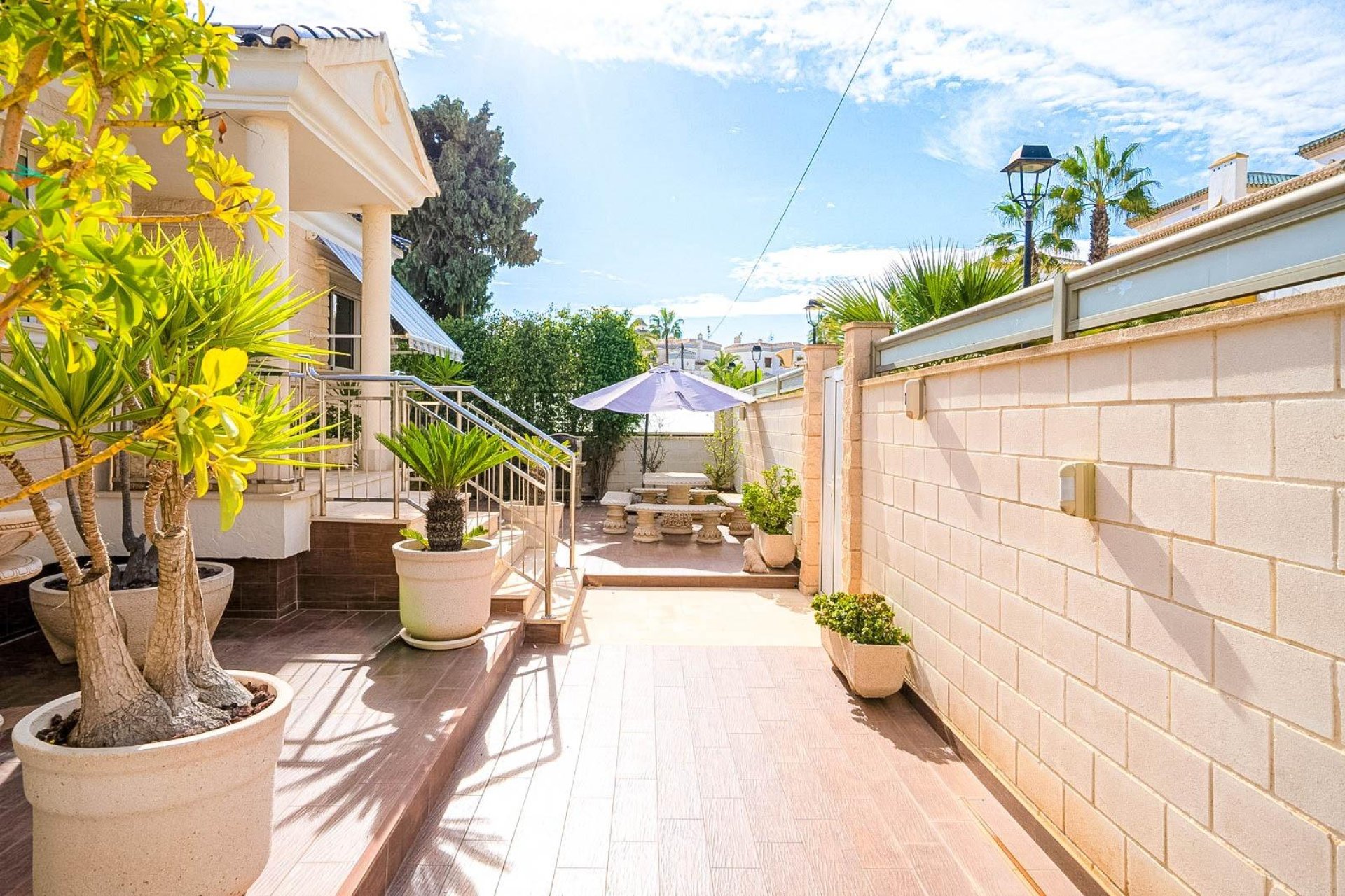 Revente - Villa -
Torrevieja - Torre La Mata