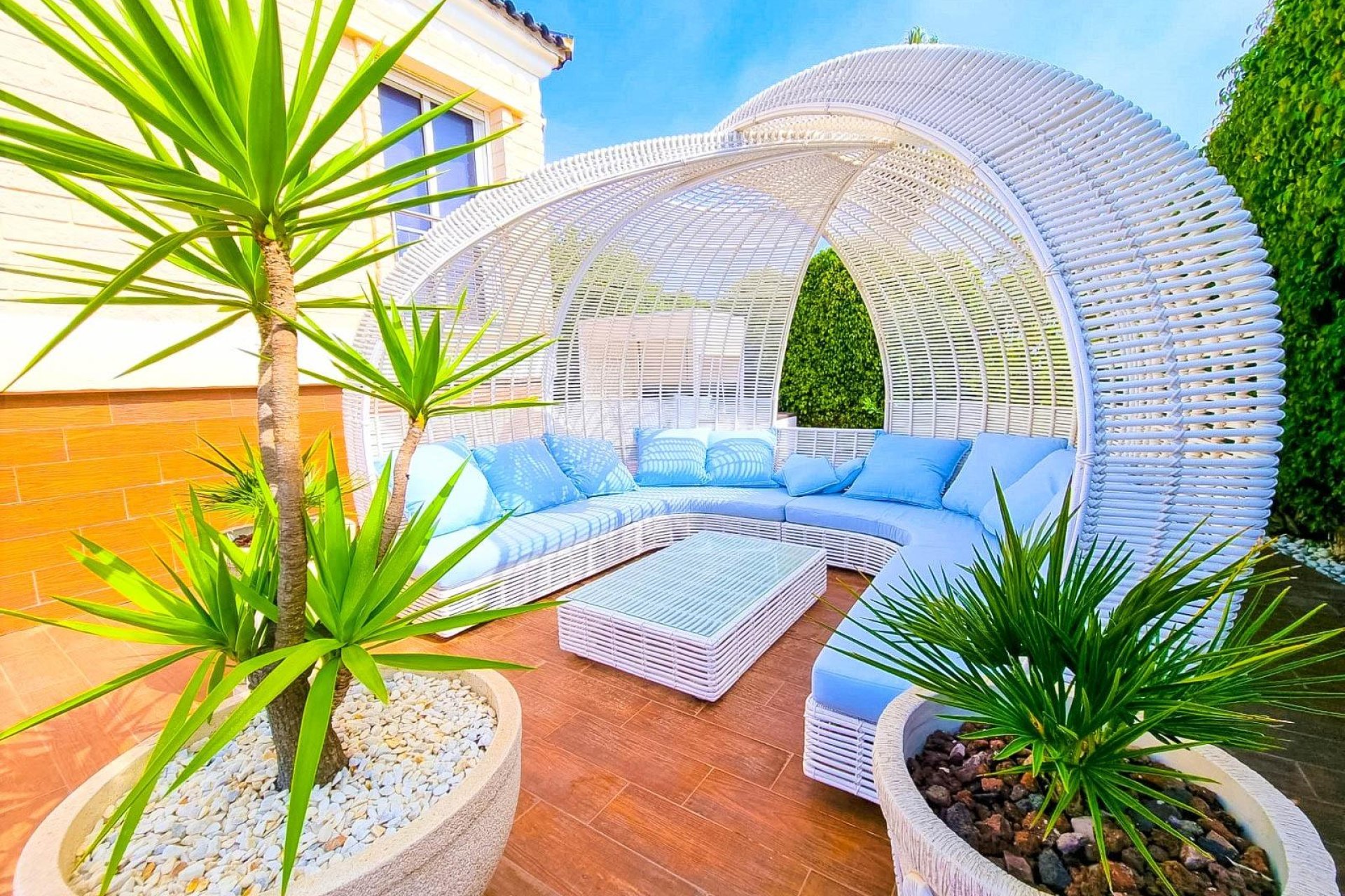 Revente - Villa -
Torrevieja - Torre La Mata