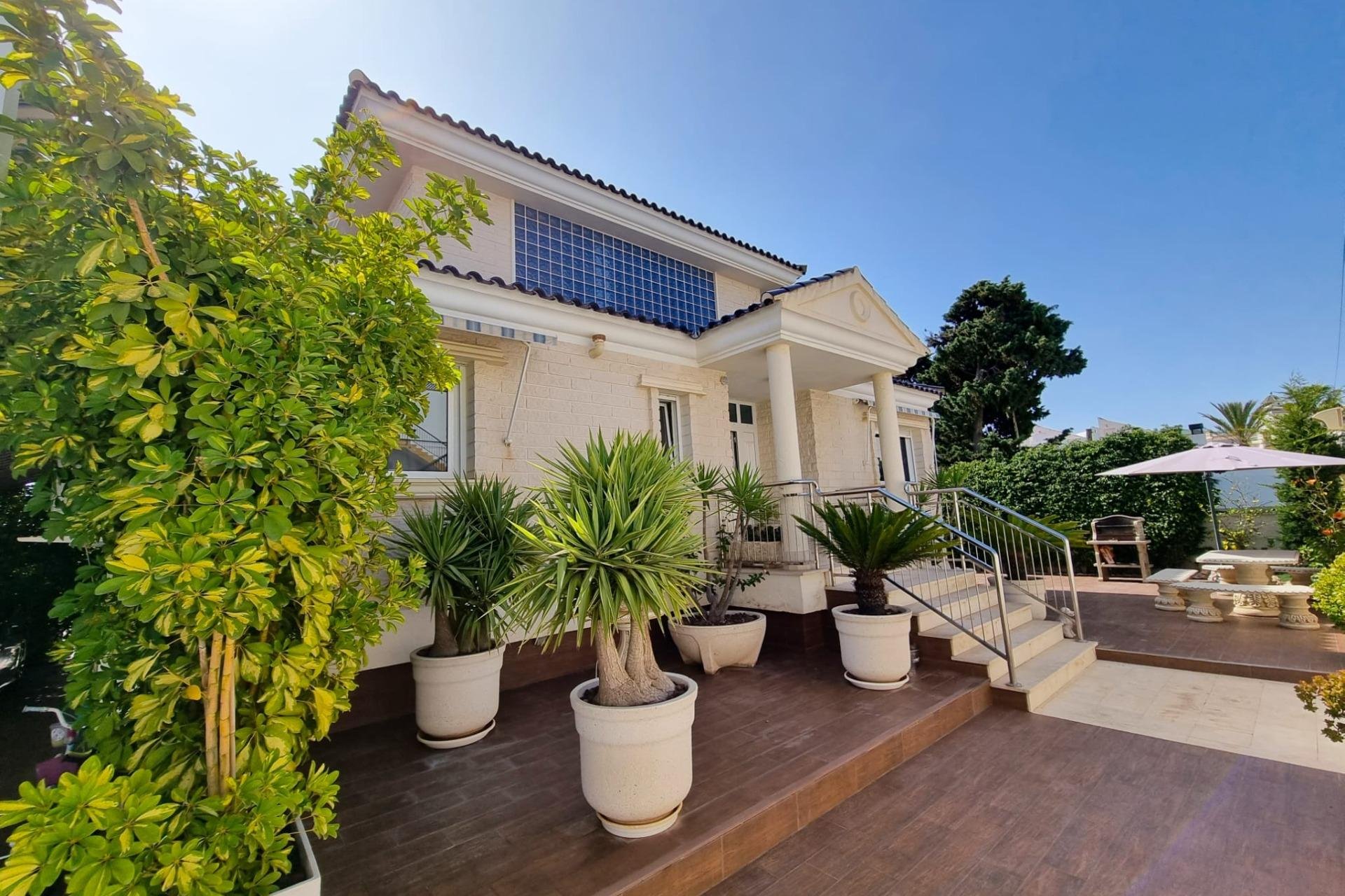 Revente - Villa -
Torrevieja - Torre La Mata
