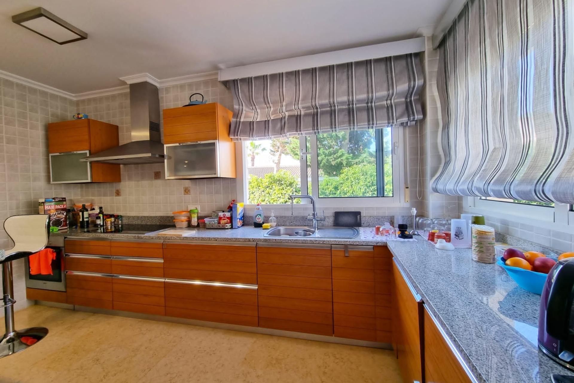 Revente - Villa -
Torrevieja - Torre La Mata
