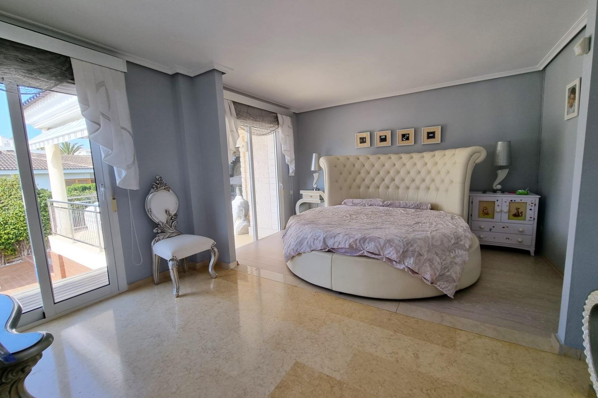 Revente - Villa -
Torrevieja - Torre La Mata