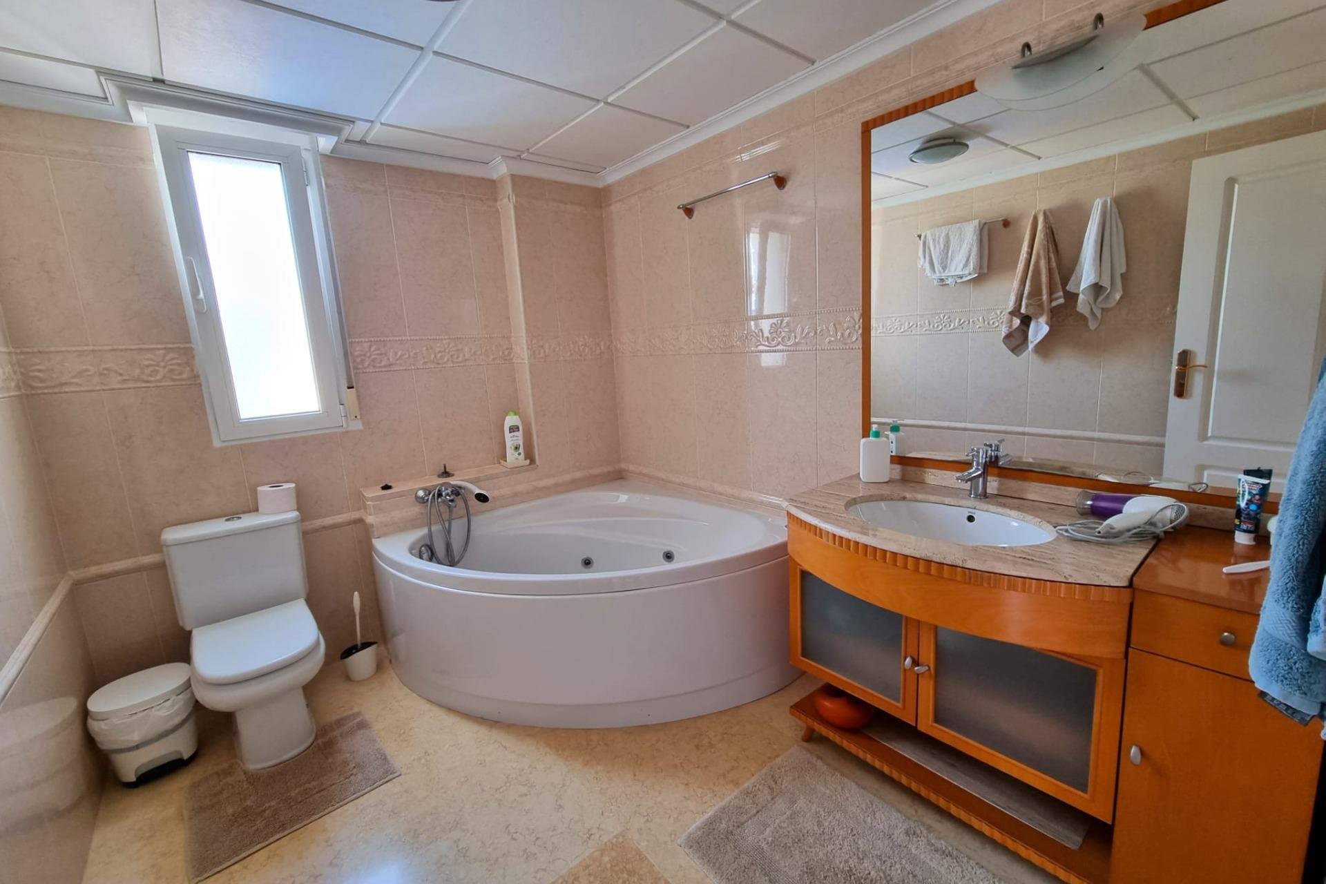 Revente - Villa -
Torrevieja - Torre La Mata