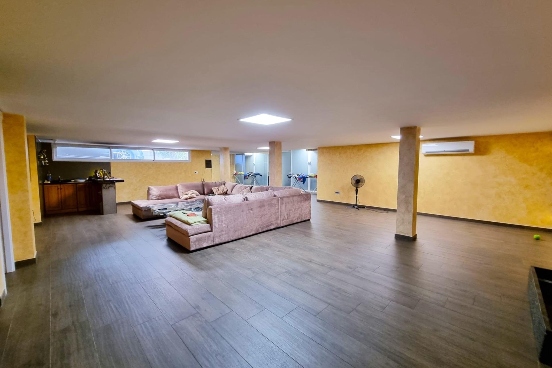 Revente - Villa -
Torrevieja - Torre La Mata
