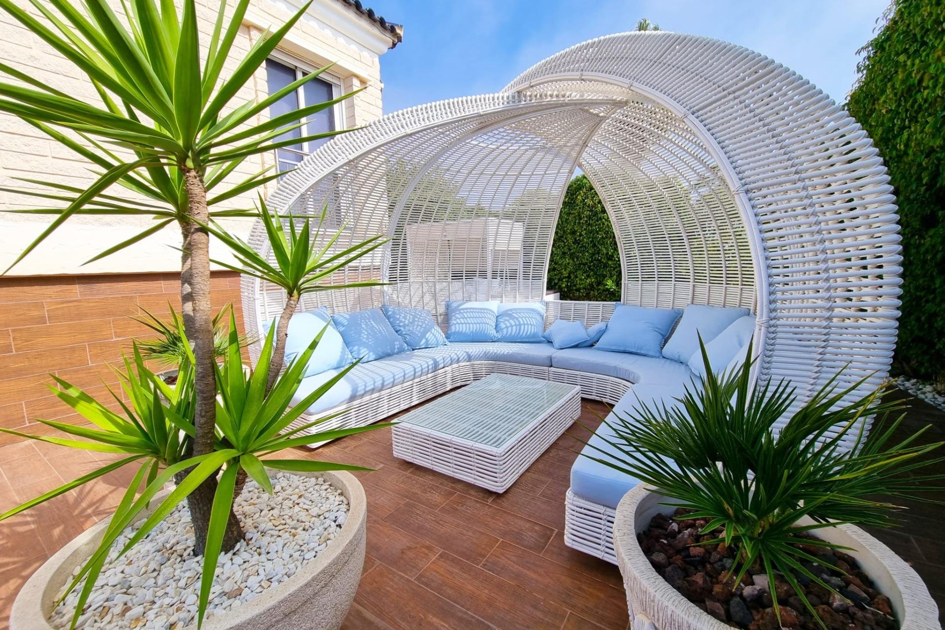 Revente - Villa -
Torrevieja - Torre La Mata