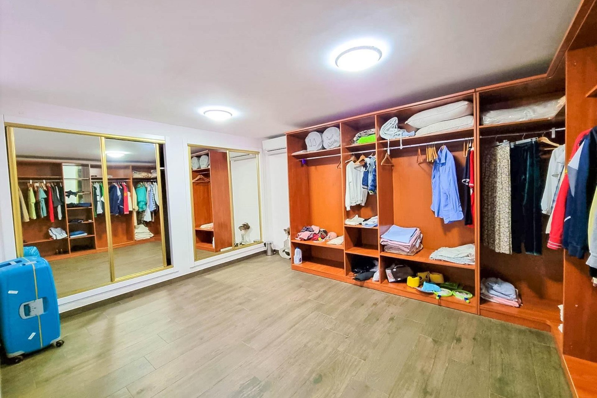 Revente - Villa -
Torrevieja - Torre La Mata