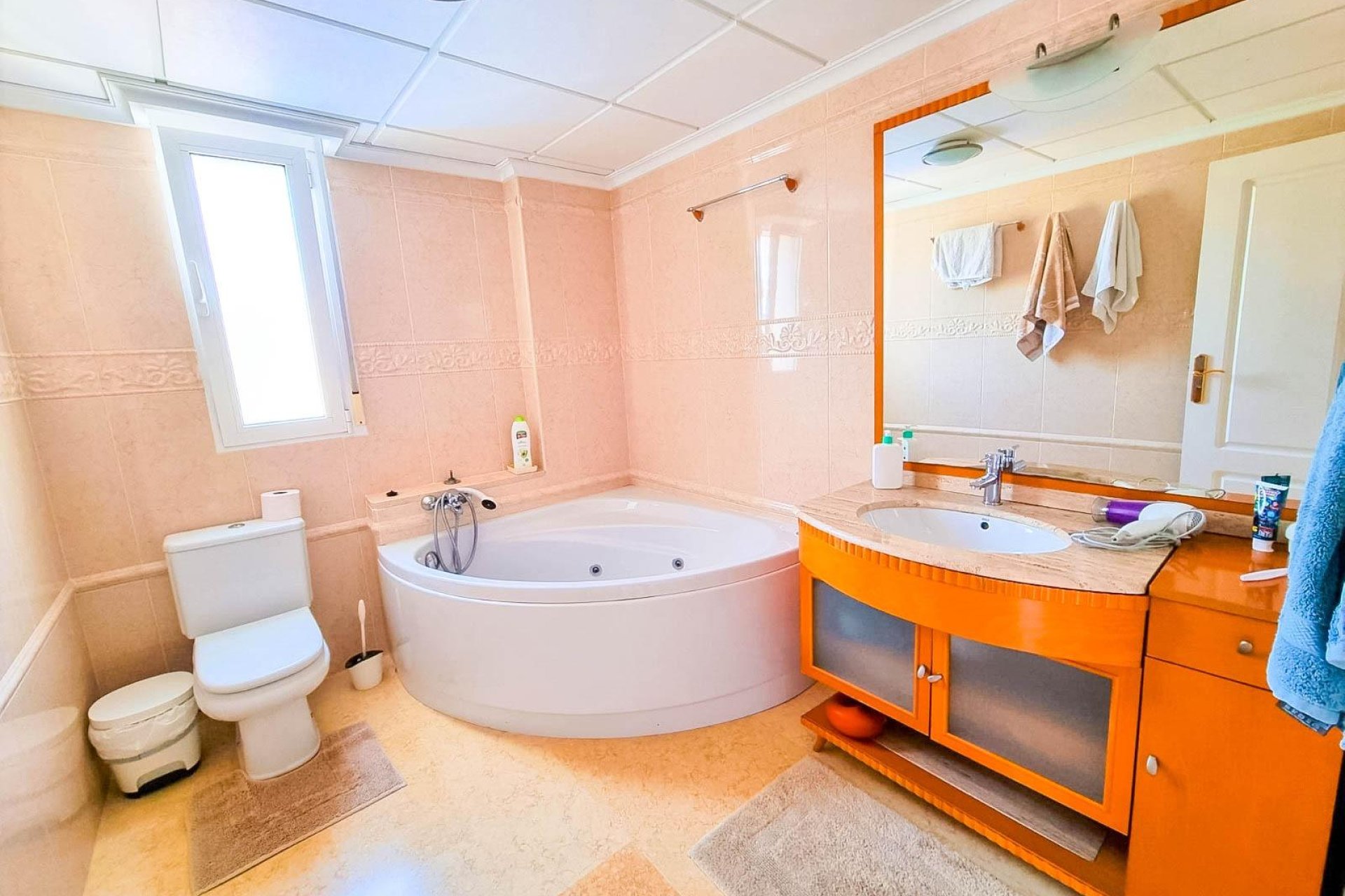 Revente - Villa -
Torrevieja - Torre La Mata