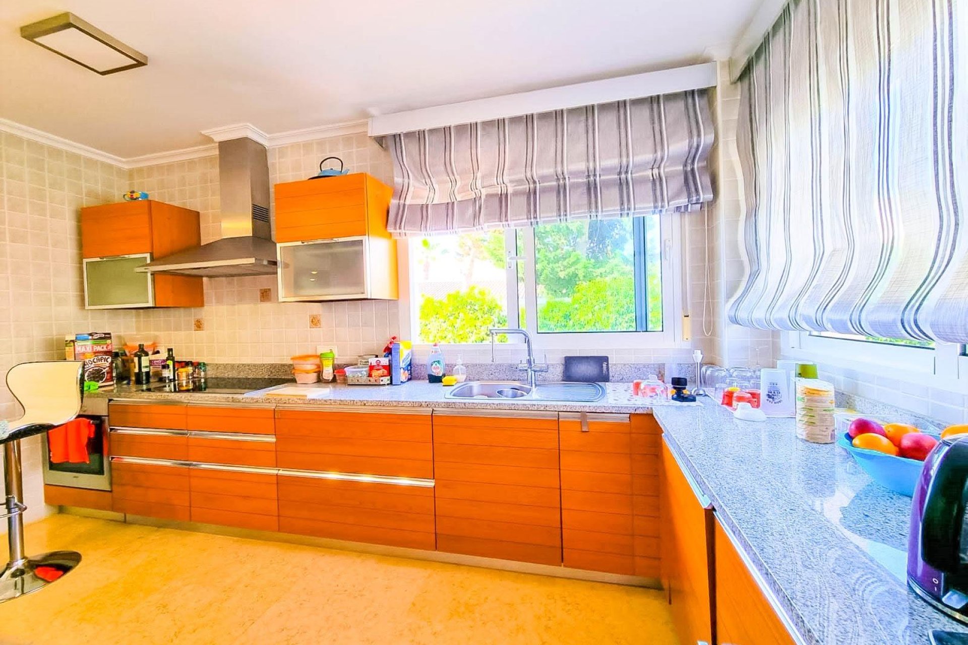 Revente - Villa -
Torrevieja - Torre La Mata