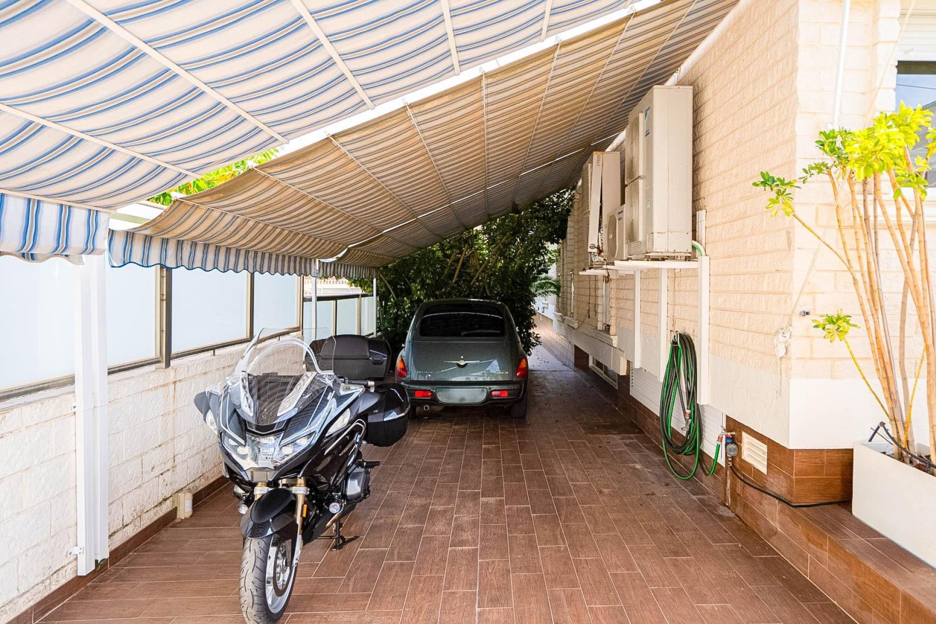 Revente - Villa -
Torrevieja - Torre La Mata