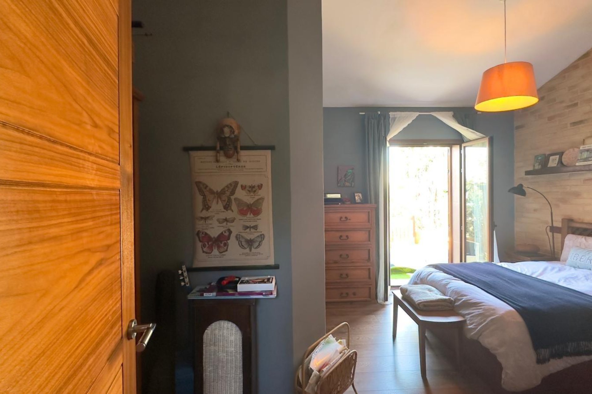 Revente - Villa -
Torrevieja - Torreblanca