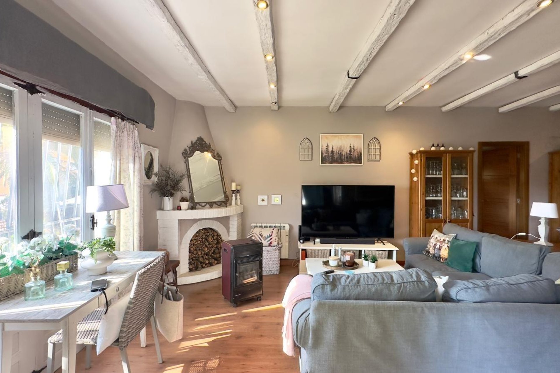 Revente - Villa -
Torrevieja - Torreblanca